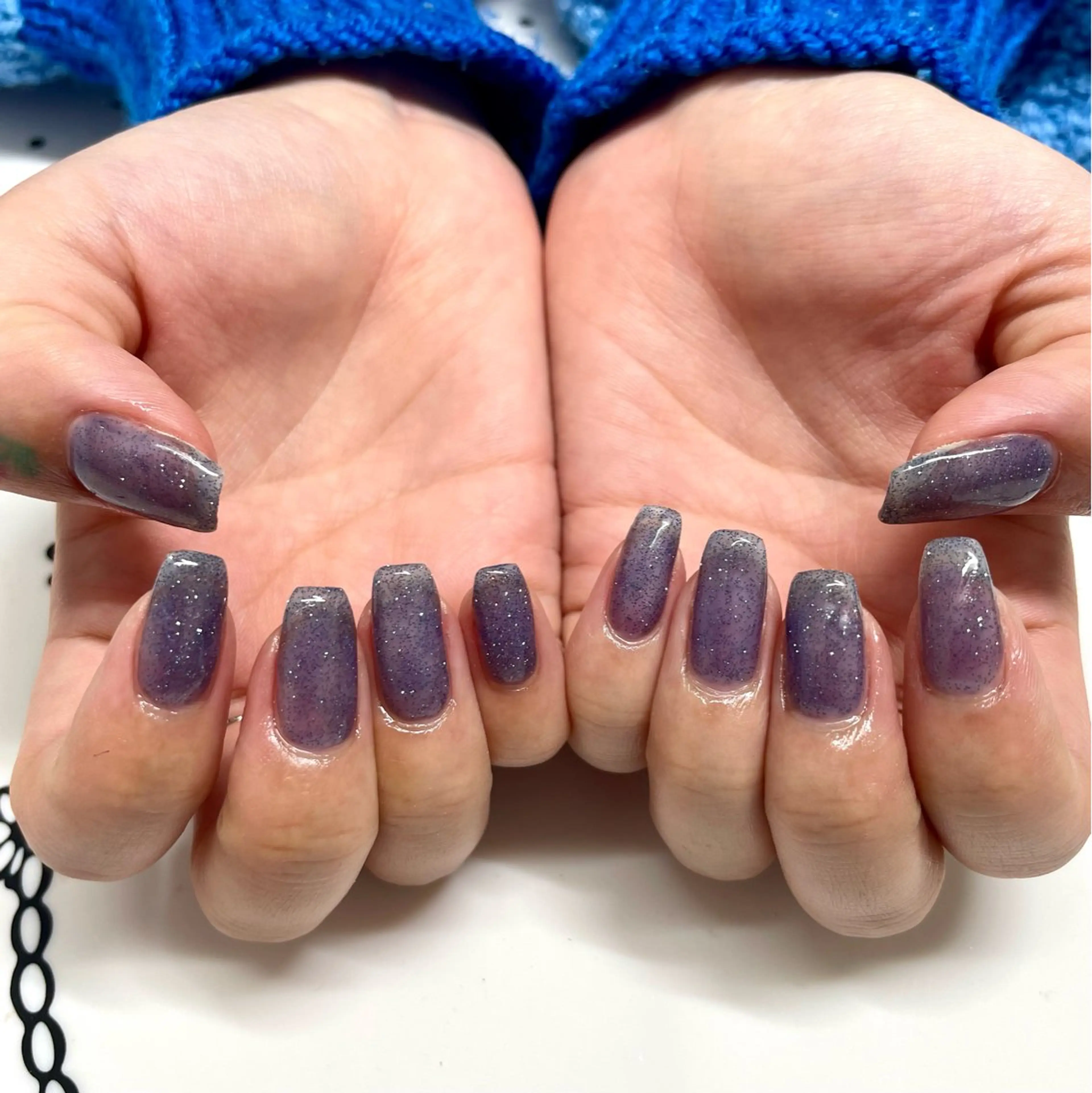 ネイル ハンドネイル nailist cocoのネイルデザイン