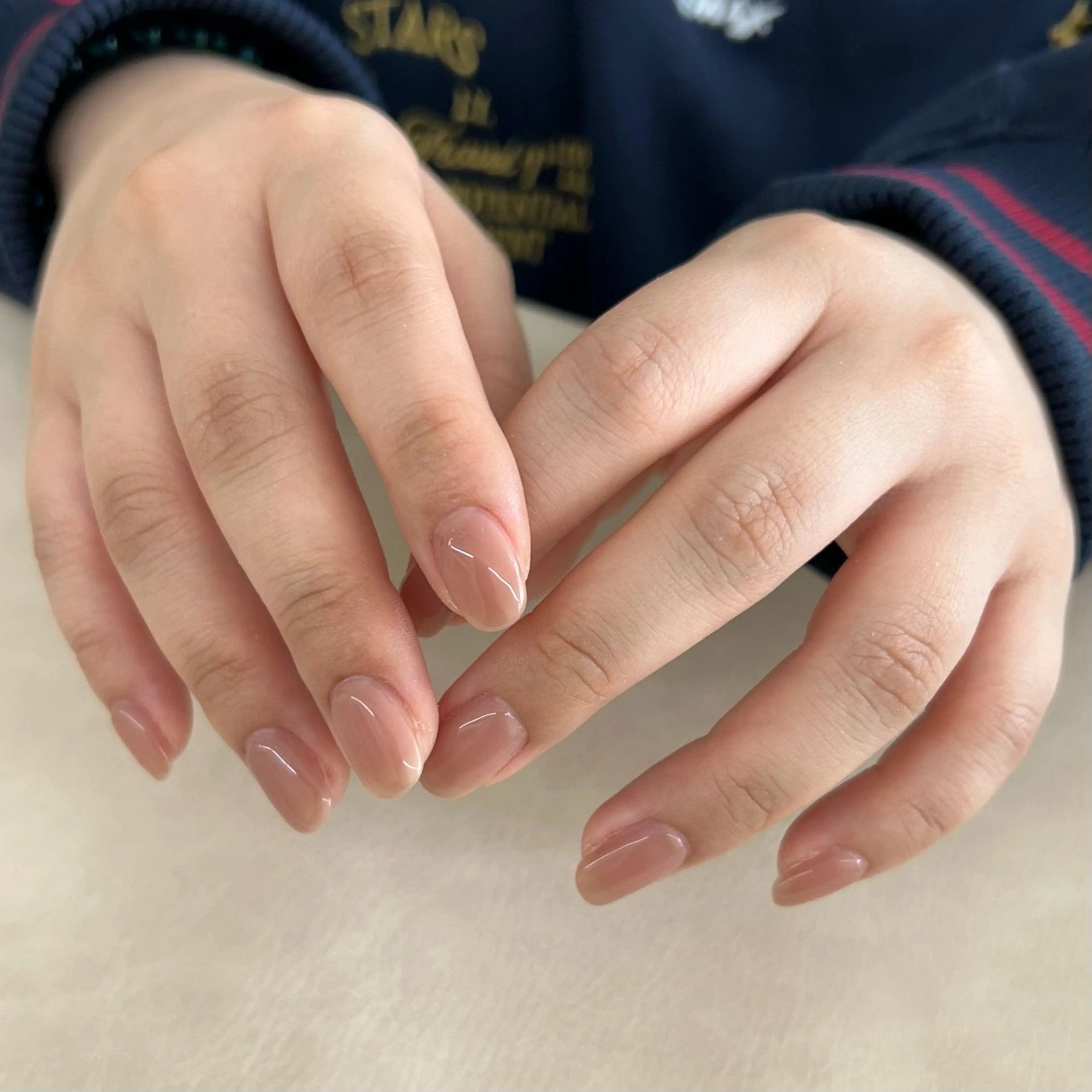 ネイル minori 🌿のネイルデザイン