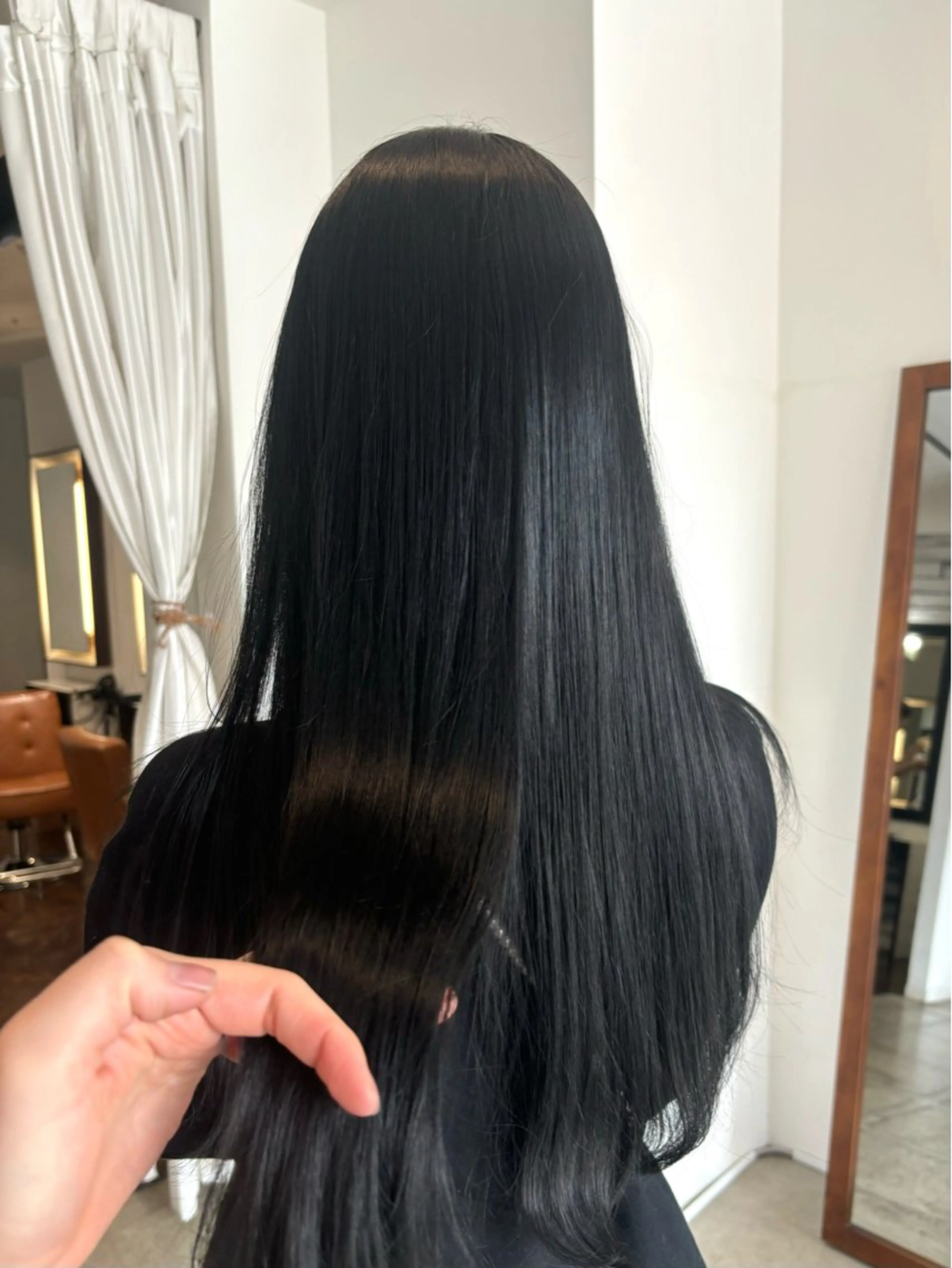 髪質改善トリートメント✨の写真