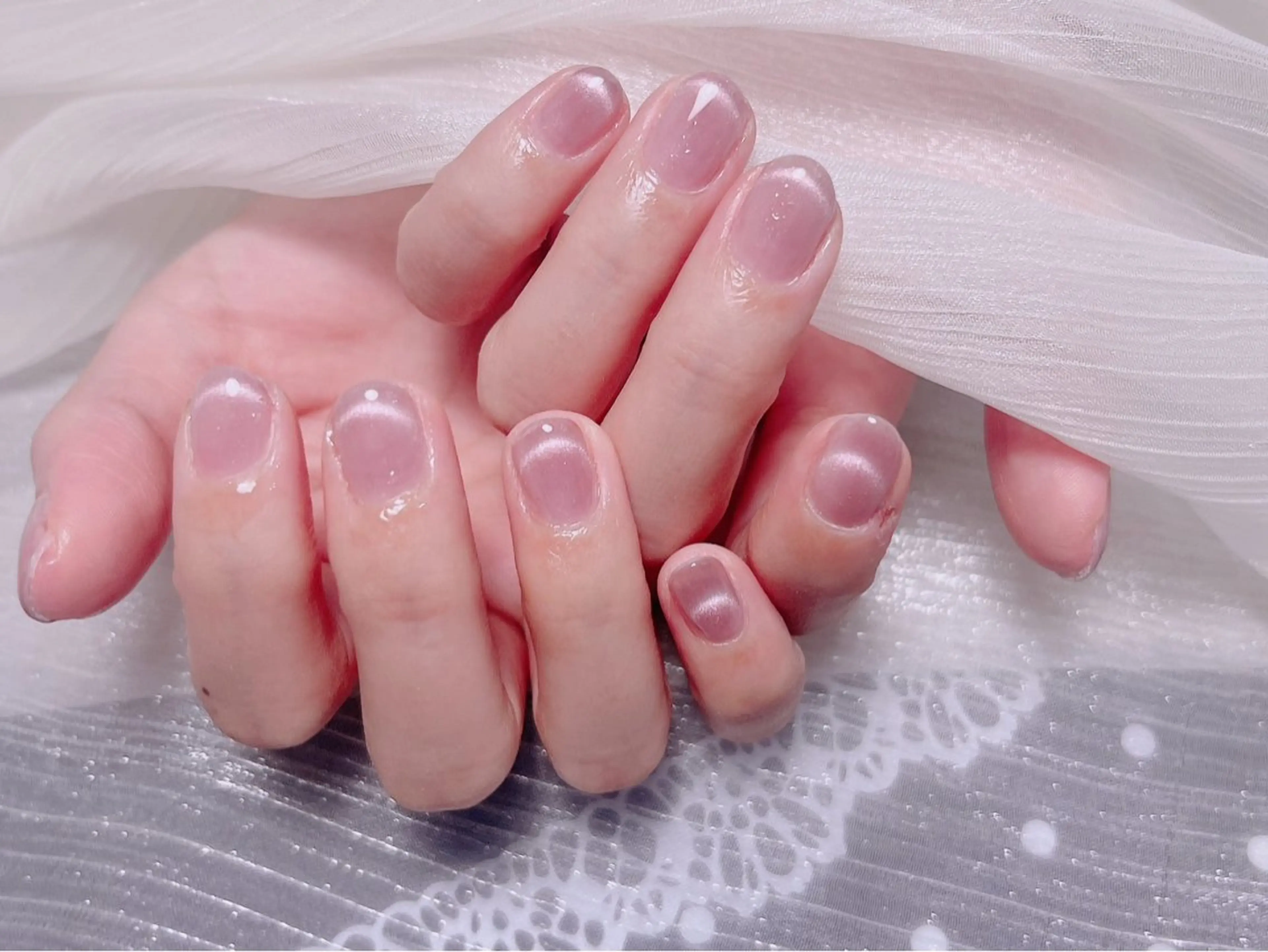 ネイル ハンドネイル ネイルサロン KARIのネイルデザイン