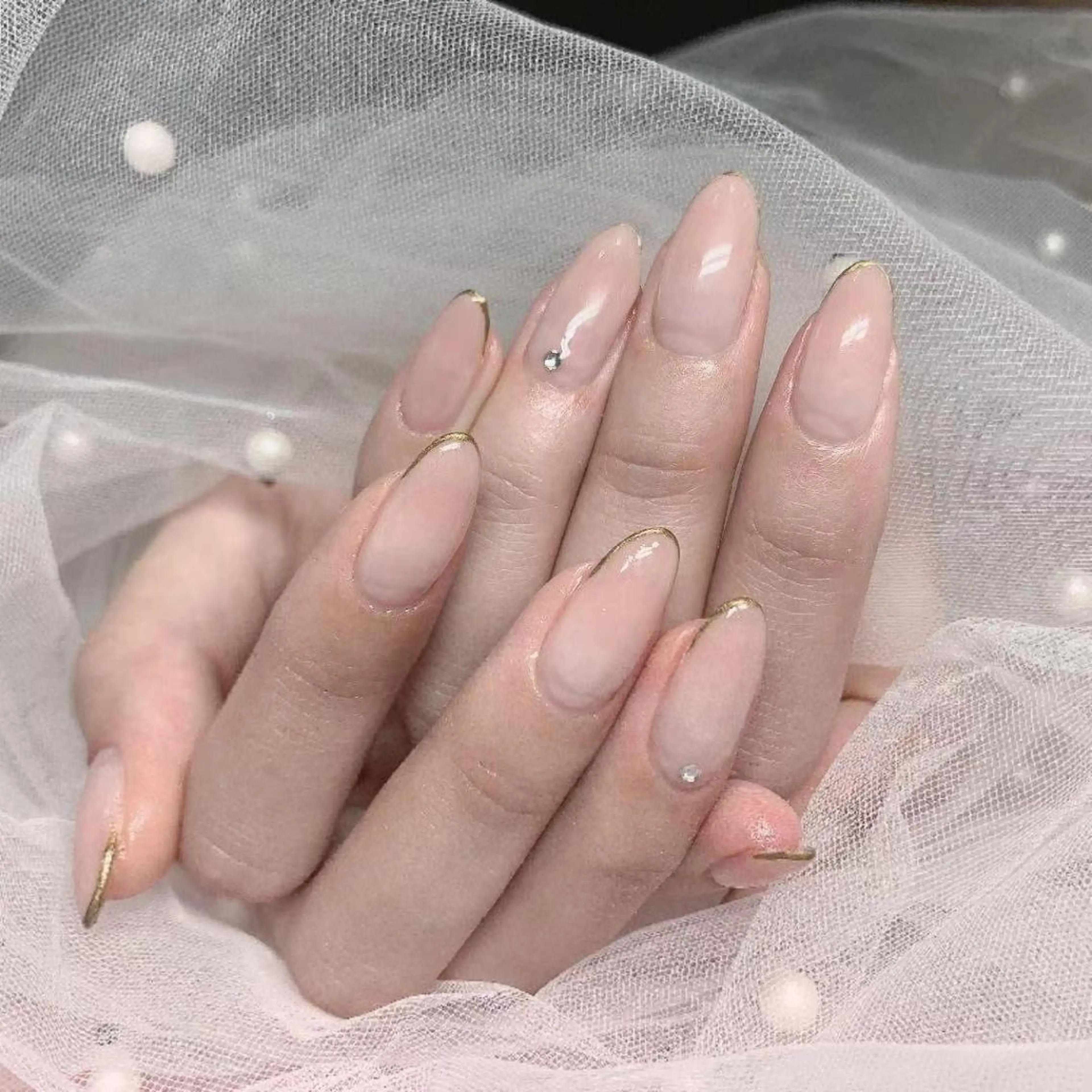 ネイル Nail Salon kihi大塚店のネイルデザイン