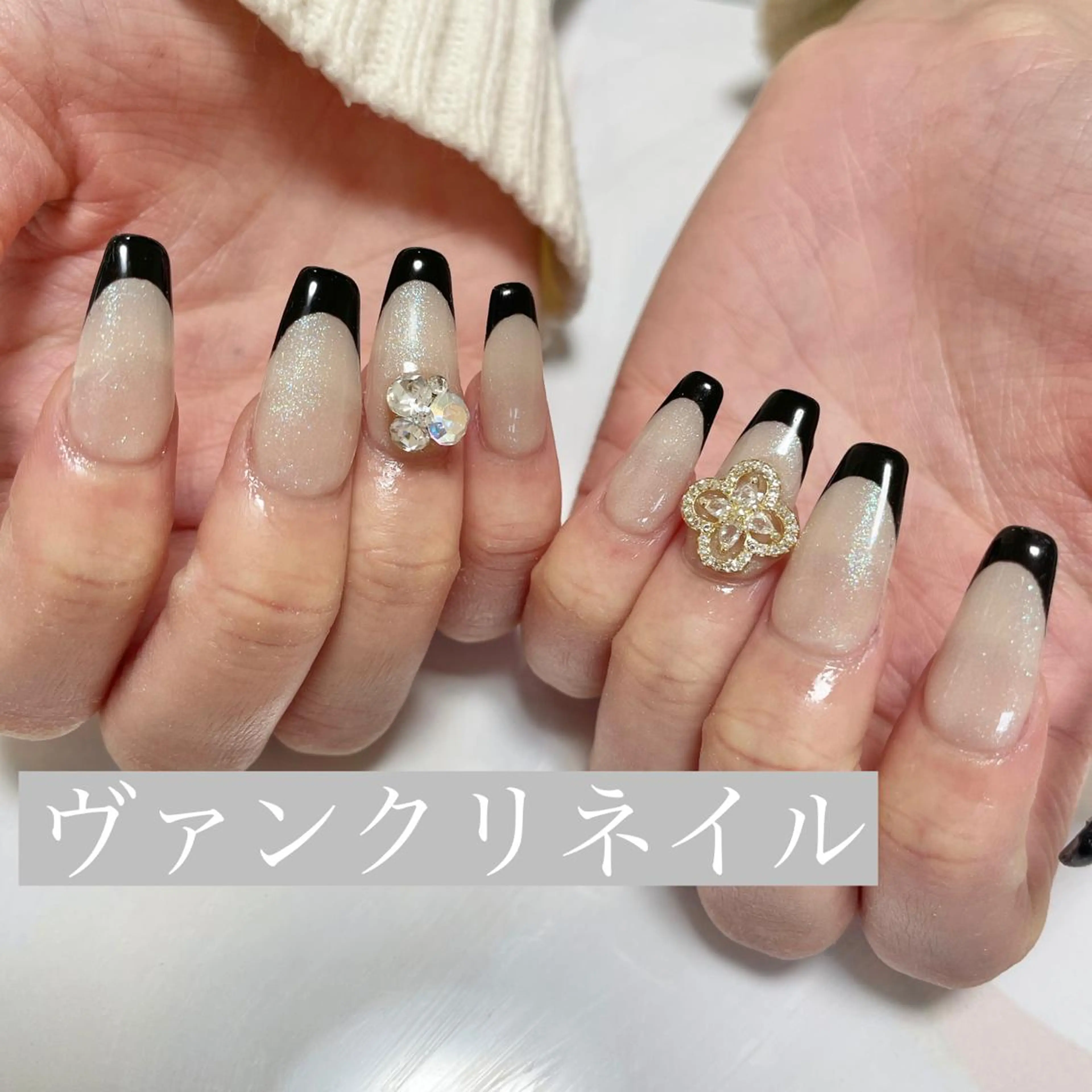 ネイル if nailのネイルデザイン