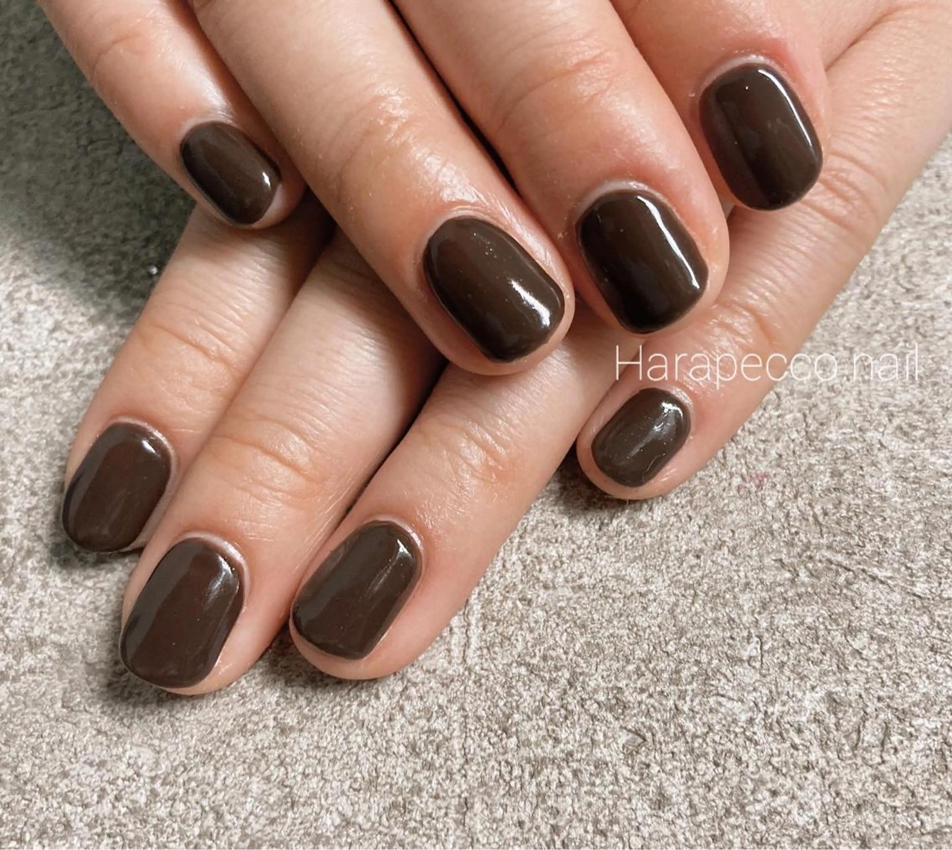 ネイル ハンドネイル Hiro nail /Harapeccoのネイルデザイン