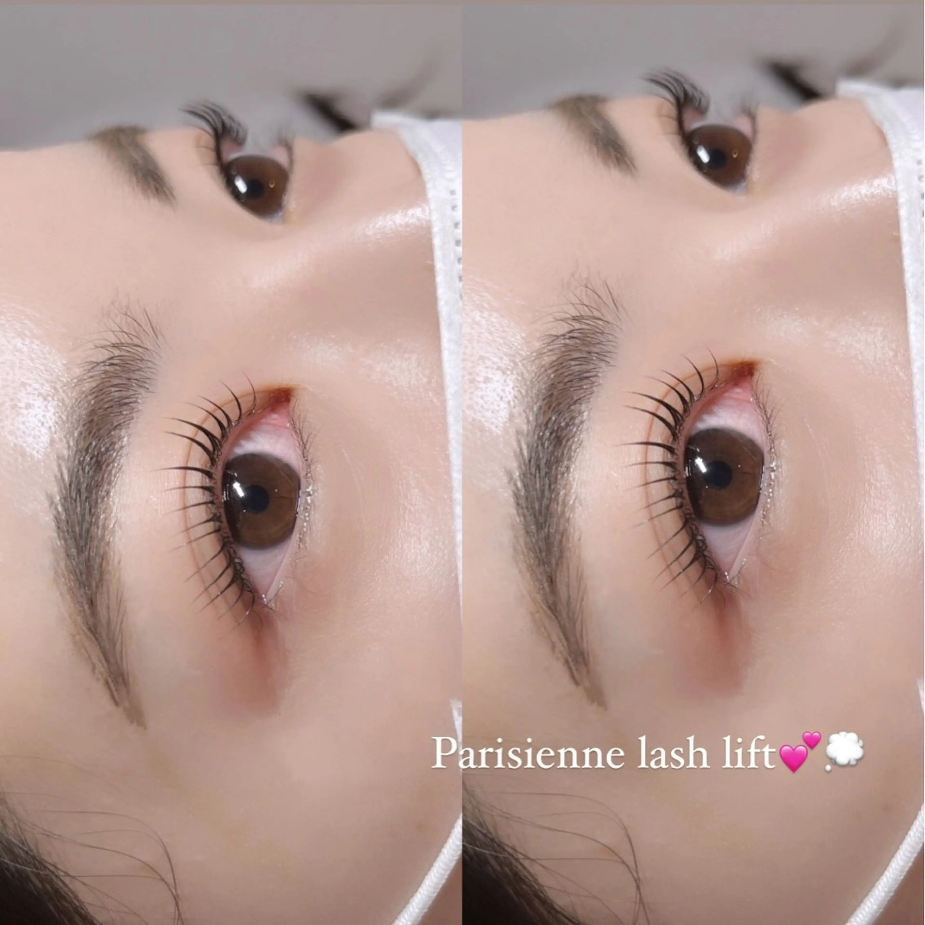 マツエク・マツパ マツパ Milobyking /　Kotonoのマツエク・マツパデザイン