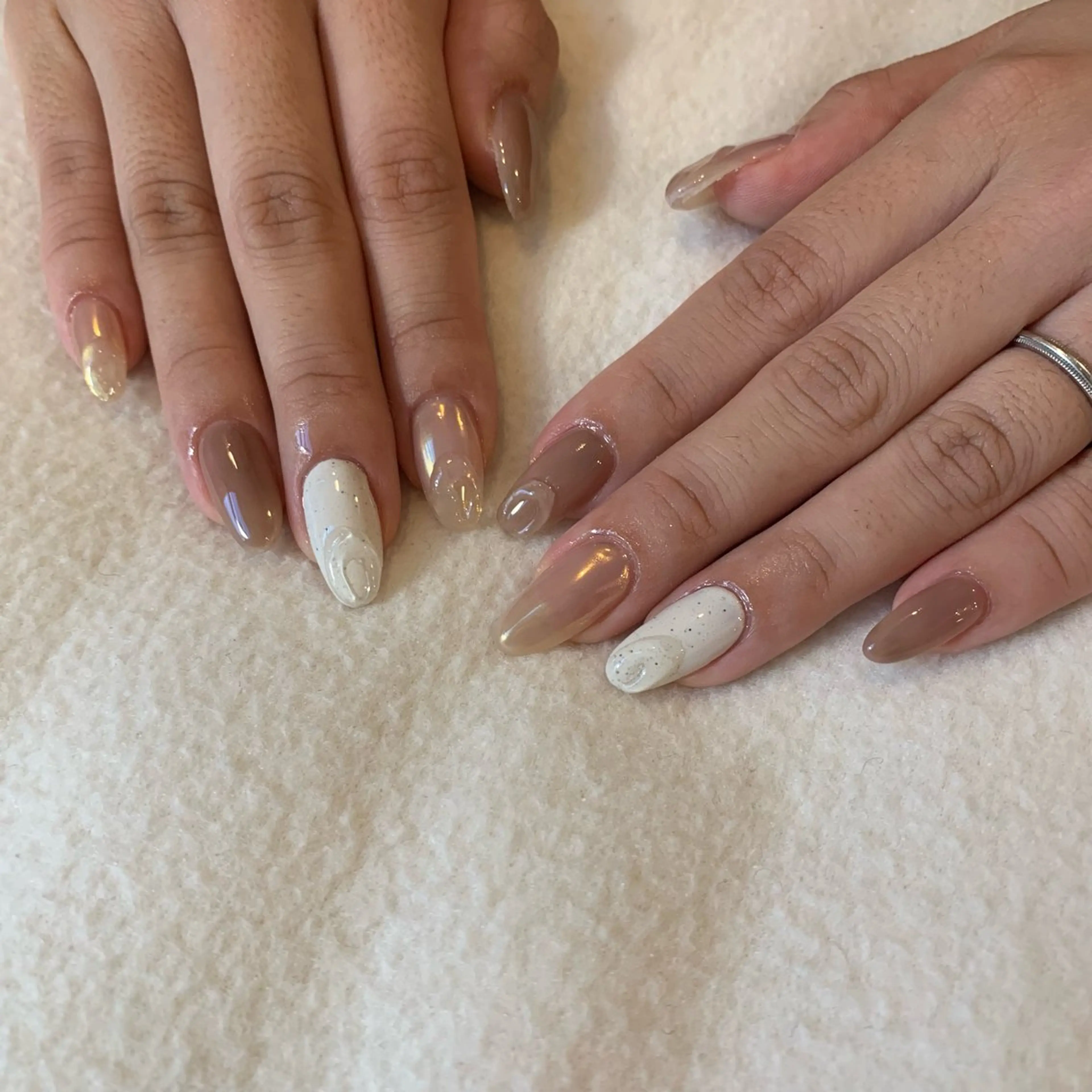 ネイル ＿i nails'のネイルデザイン