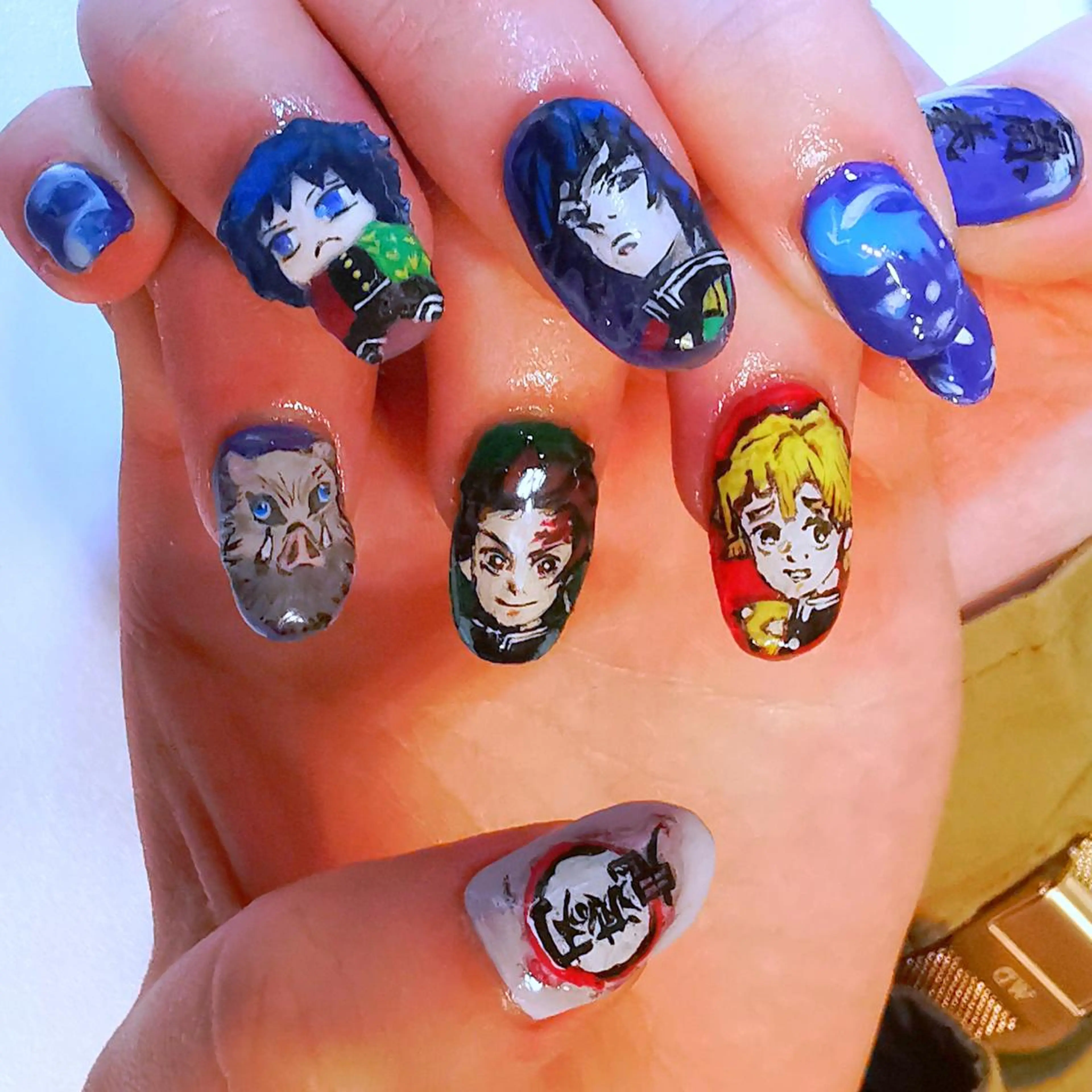 ネイル ジェルネイル ル ンのネイルデザイン