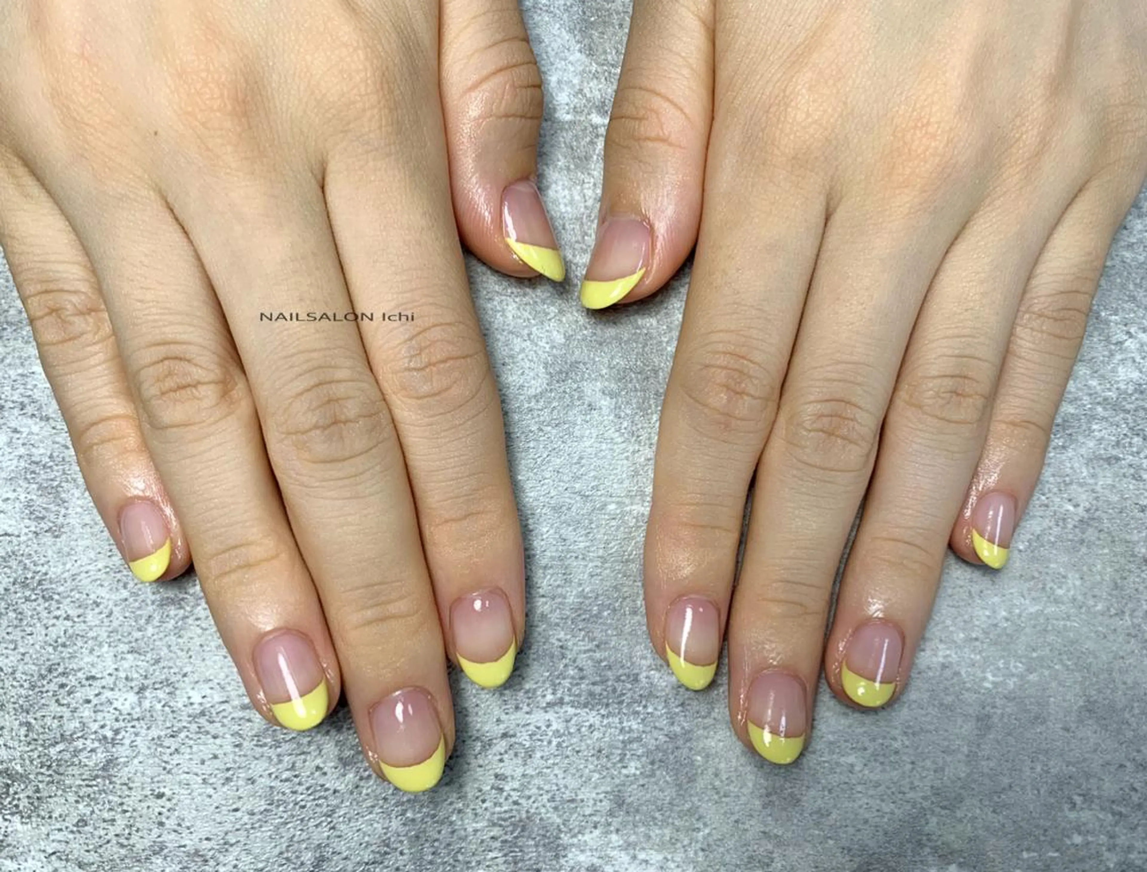 ネイル ハンドネイル NAILSALON Ichiのネイルデザイン