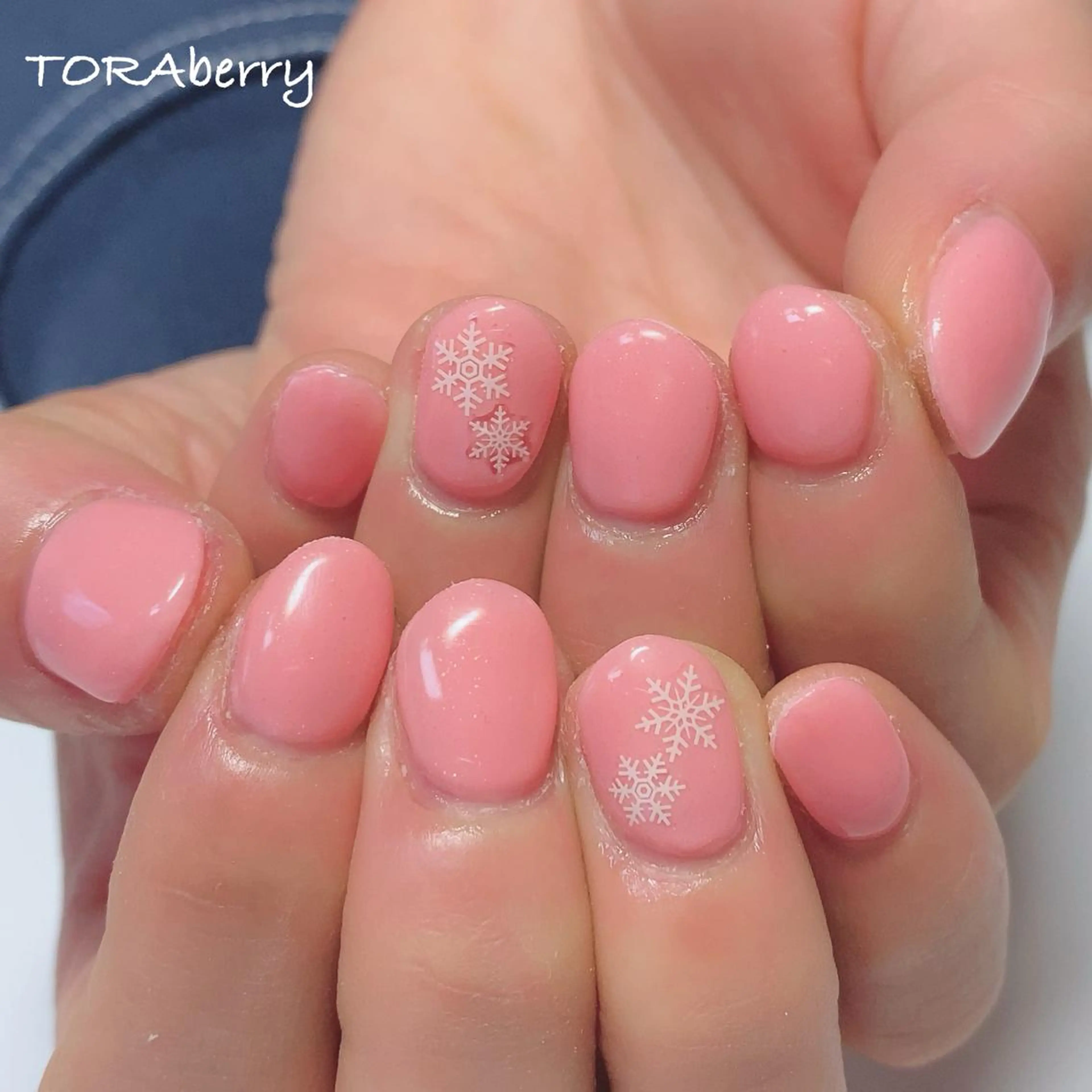 ネイル ネイリスト なつみのネイルデザイン