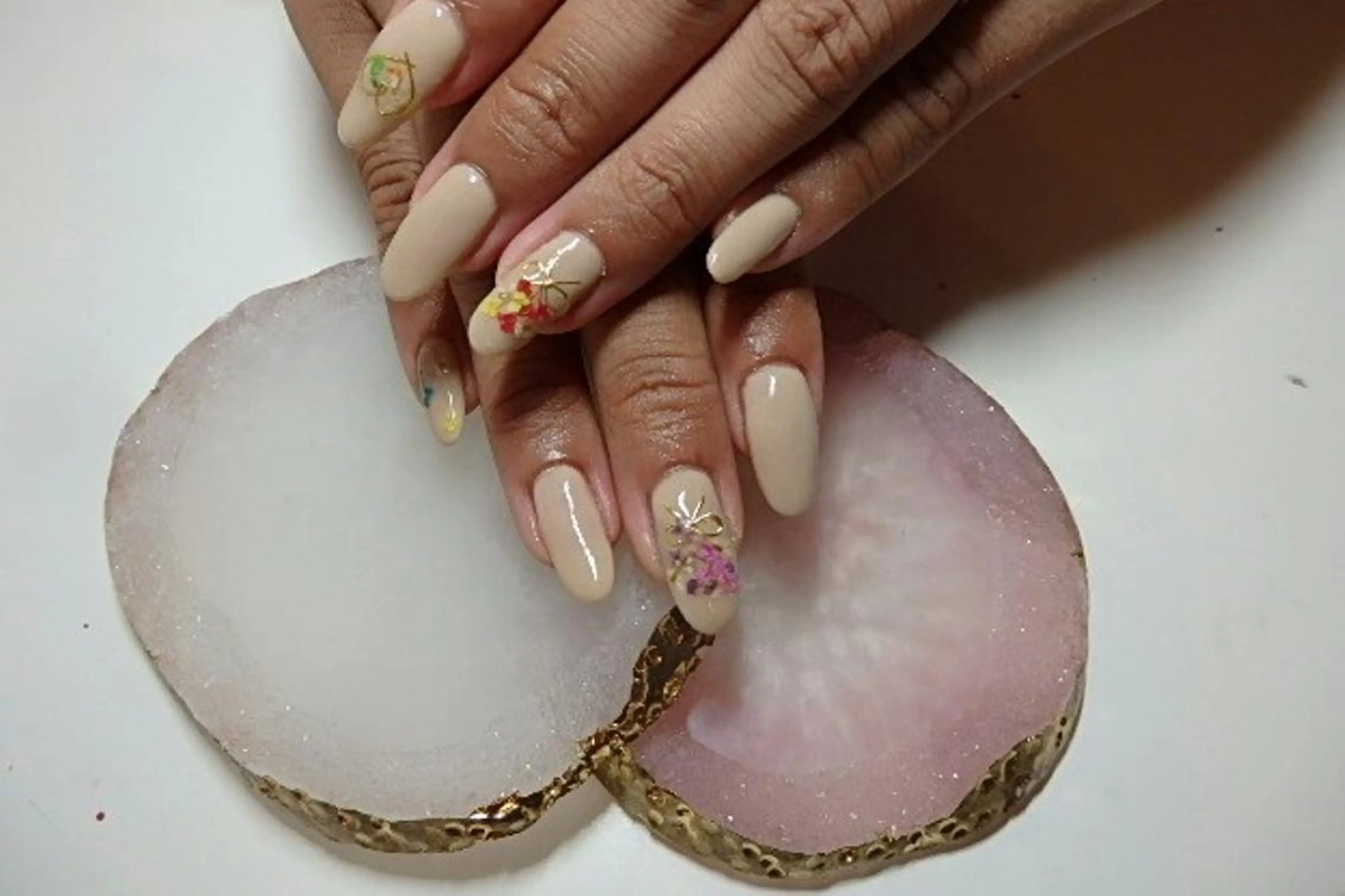 ネイル LAVISH nail salonのネイルデザイン