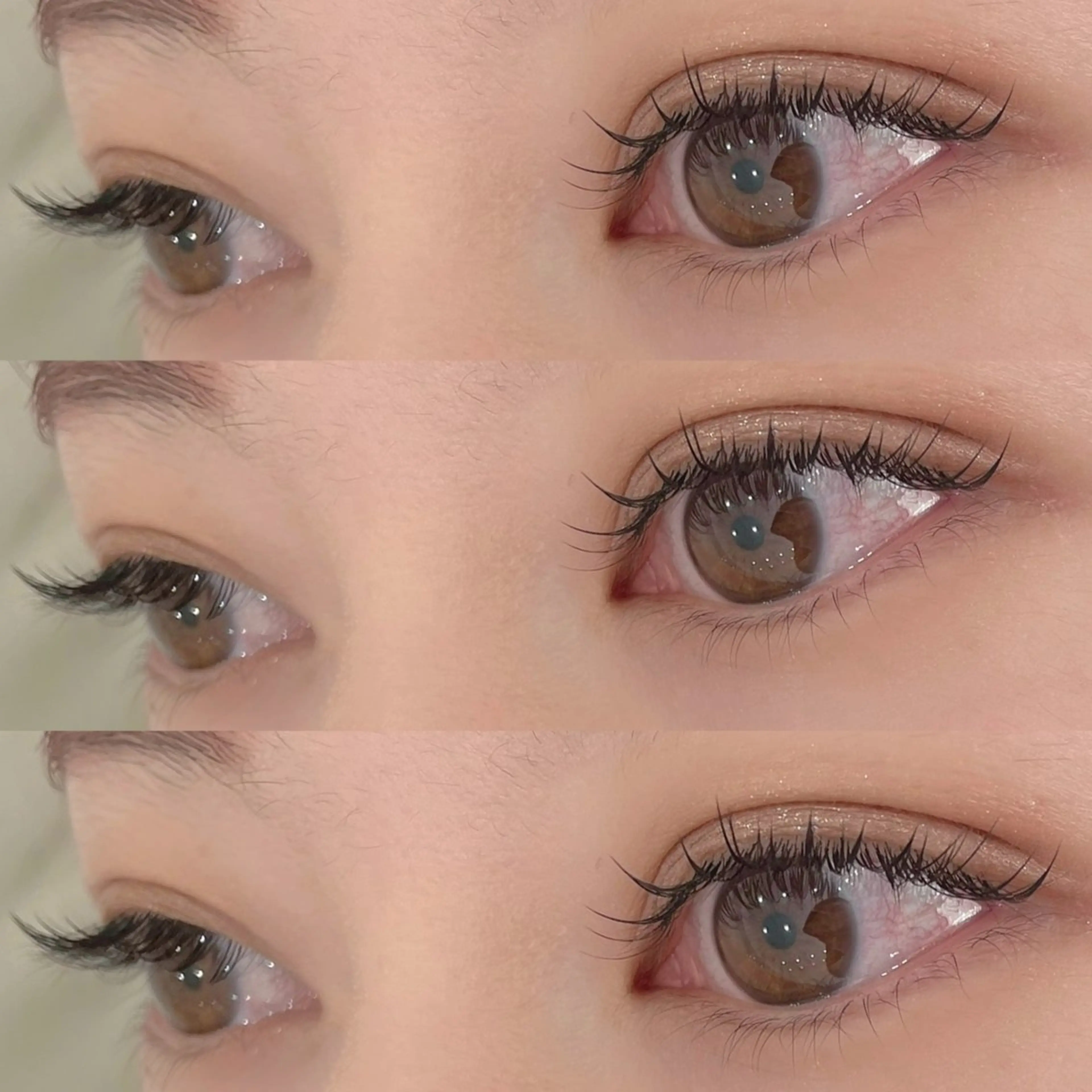 マツエク・マツパ マツエク well eye🪞 yumiのマツエク・マツパデザイン