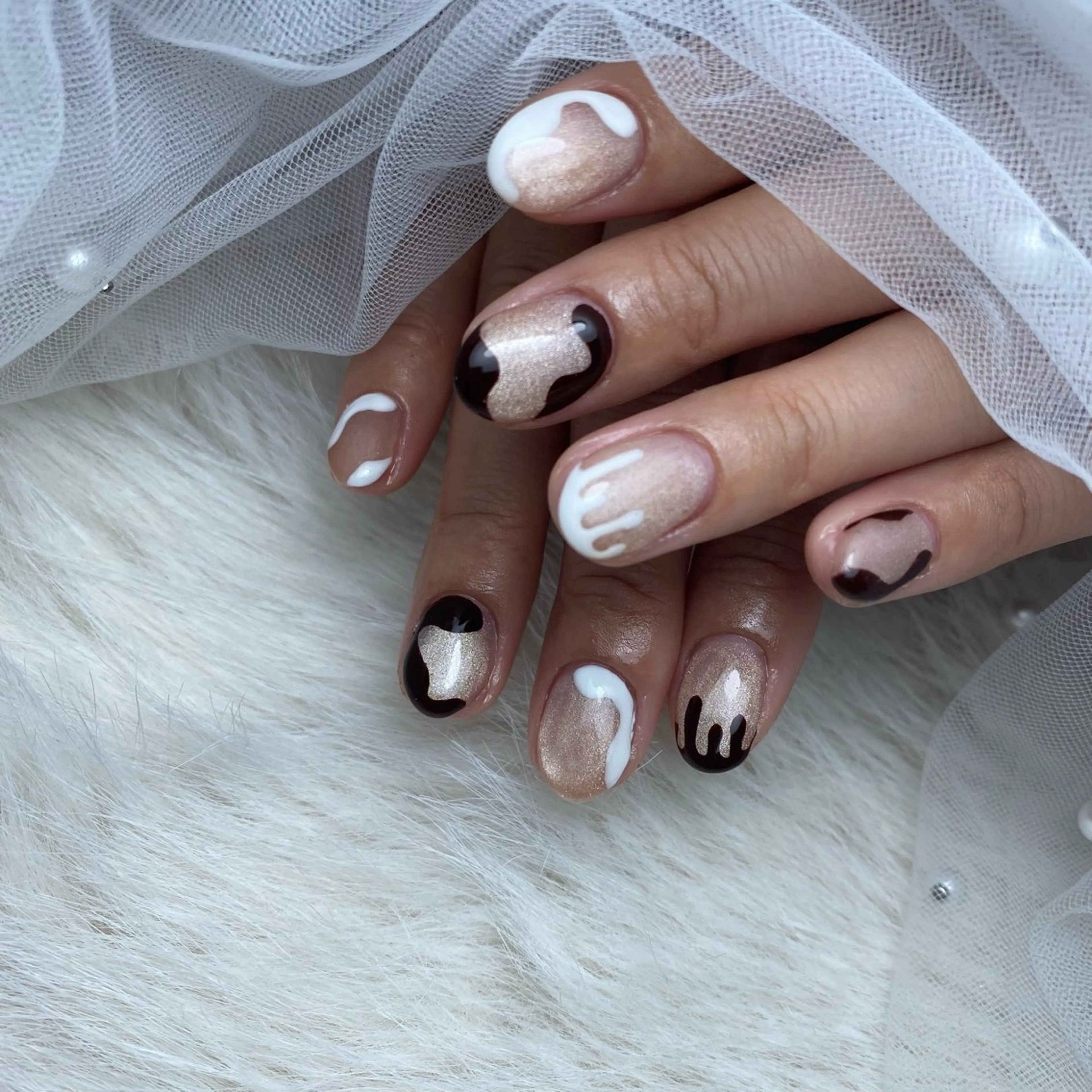 ネイル Beauty Space N&Nのネイルデザイン