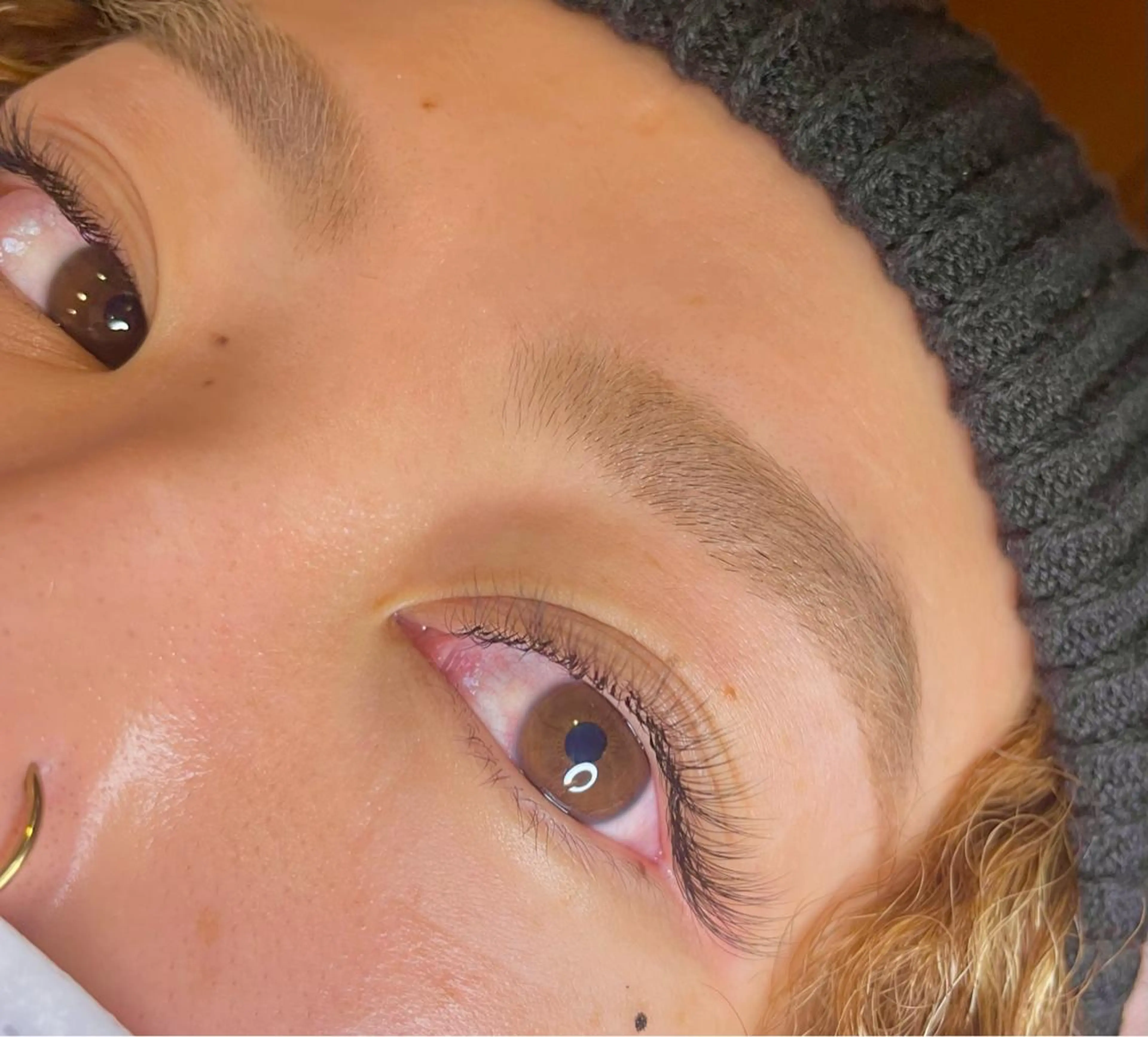 マツエク・マツパ ボリュームラッシュ Camarón まつ毛&眉毛サロンのマツエク・マツパデザイン