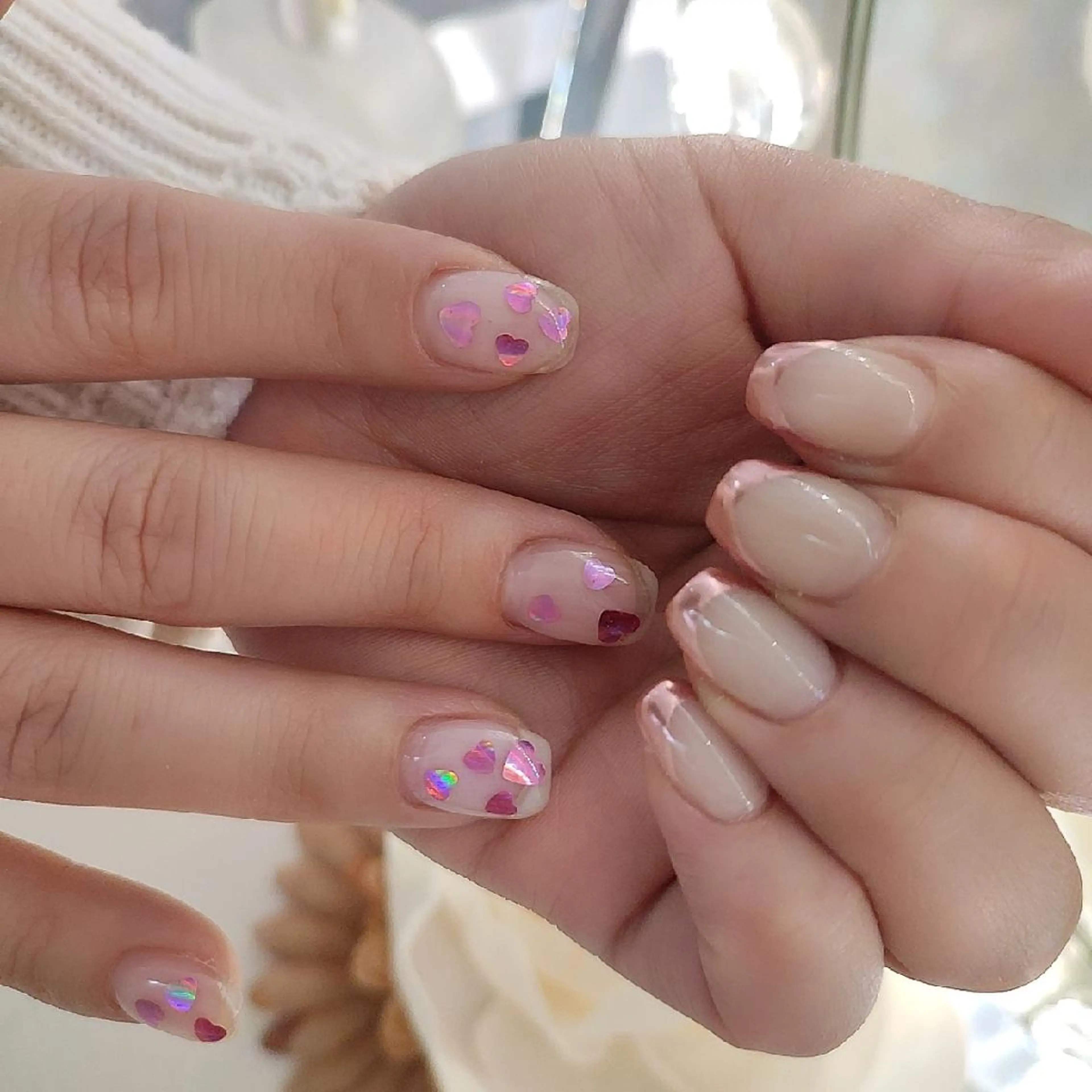 ネイル ハンドネイル RUNWAY 　　の眉毛・アイブロウイメージ