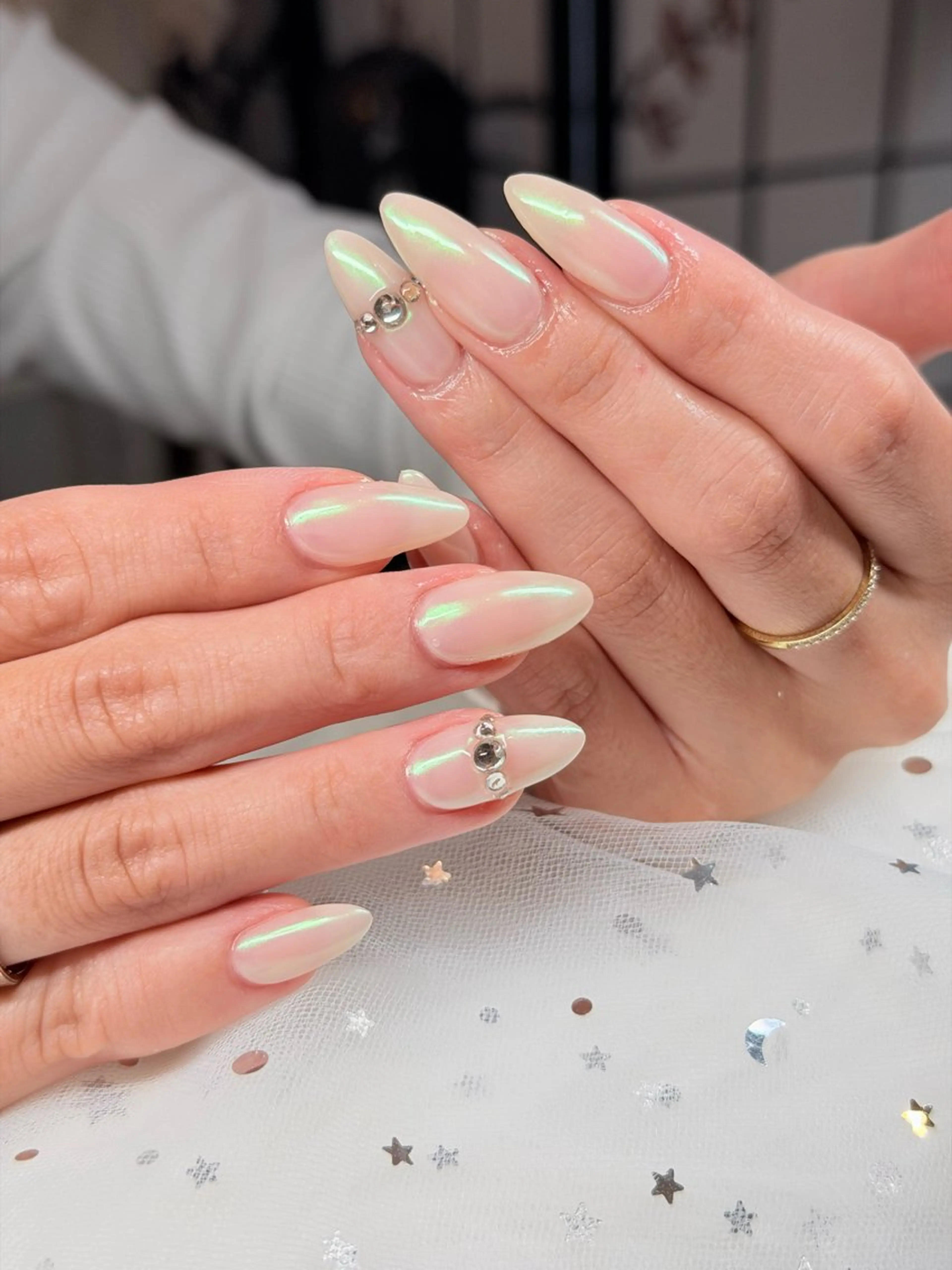 ネイル Nail Salon HARUのネイルデザイン