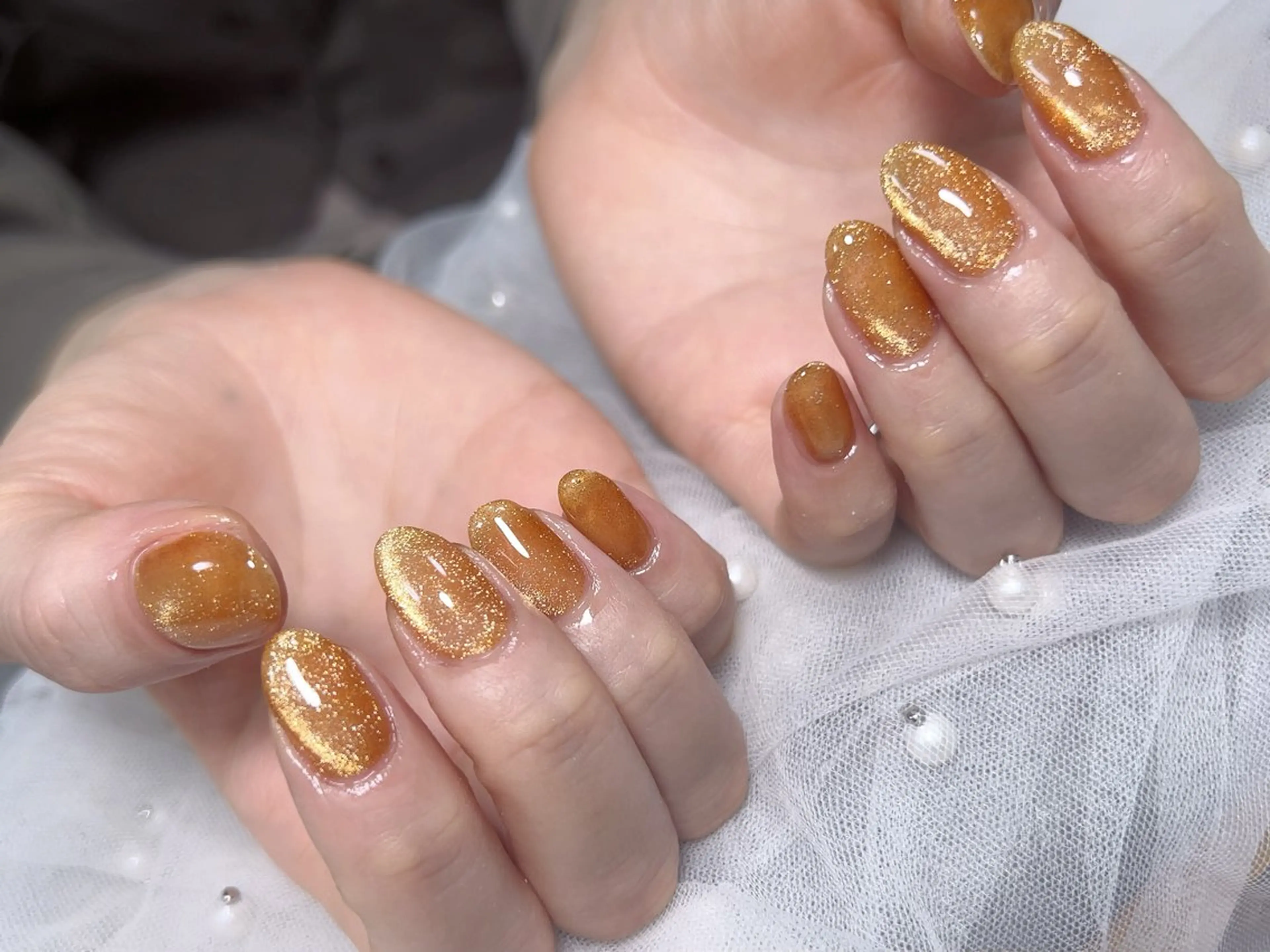 ネイル ハンドネイル Nail NaNaのネイルデザイン