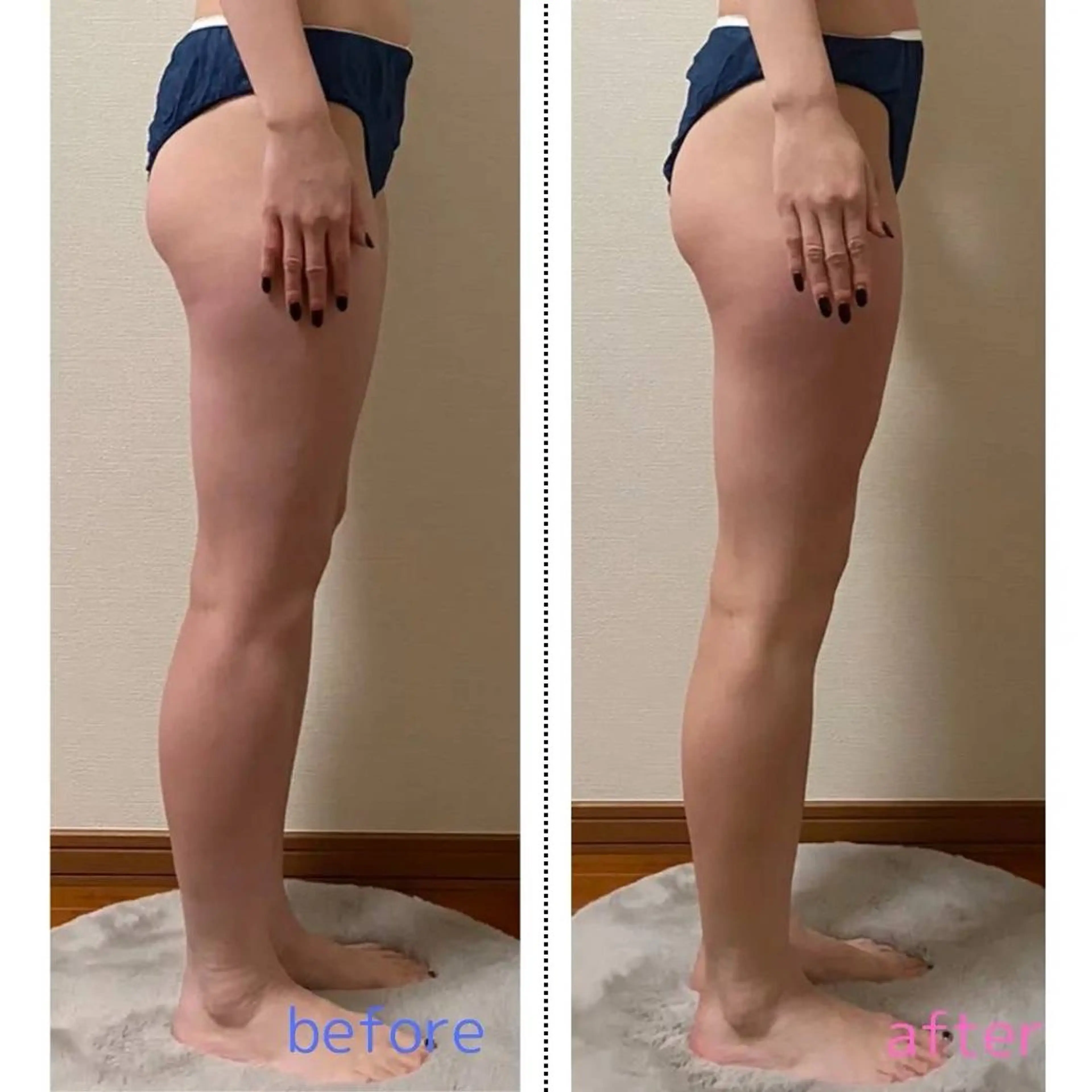 ACORAL痩身整体 NAZUKIのエステ・リラクイメージ