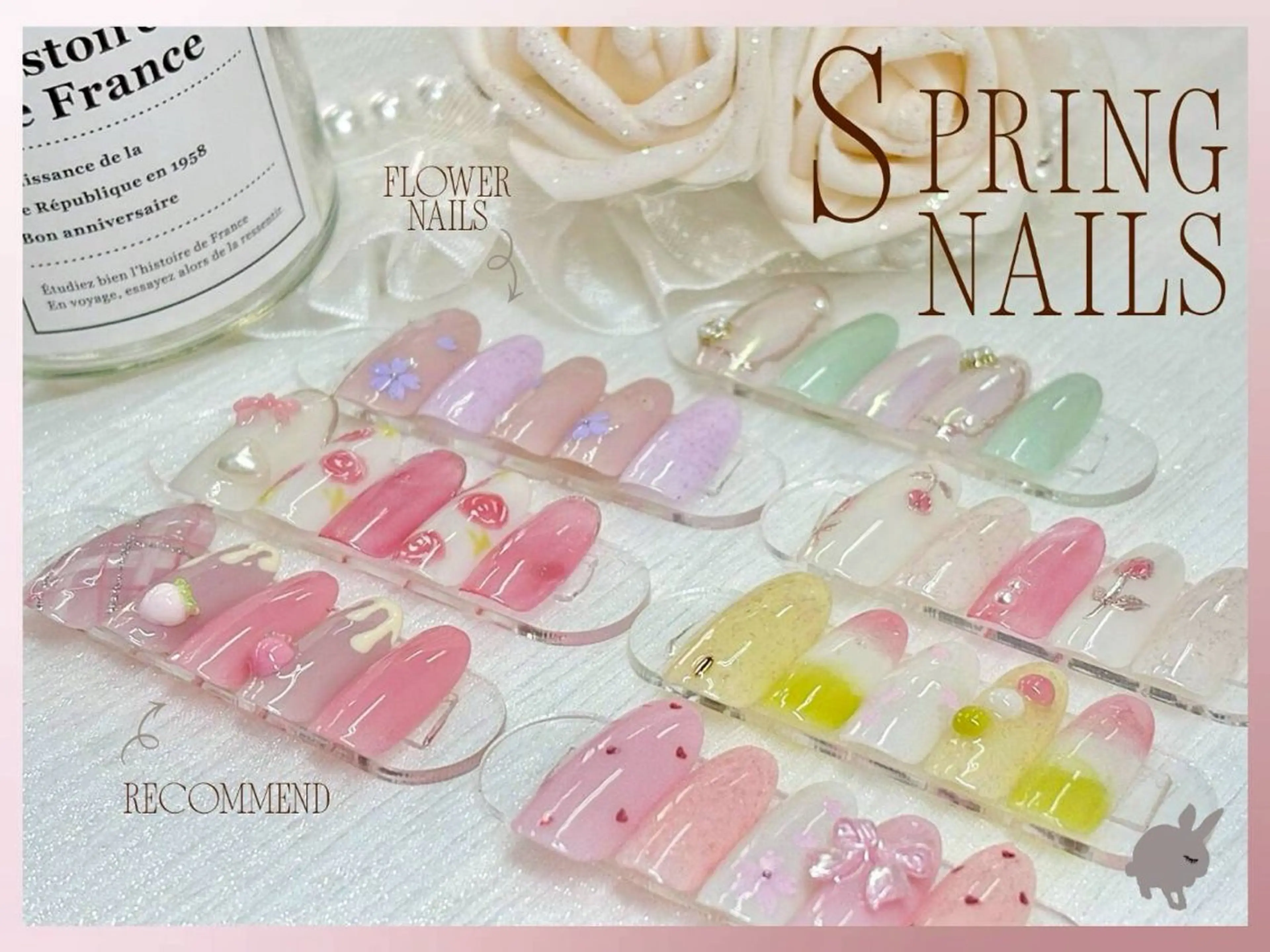 ネイル Nailist ななのネイルデザイン