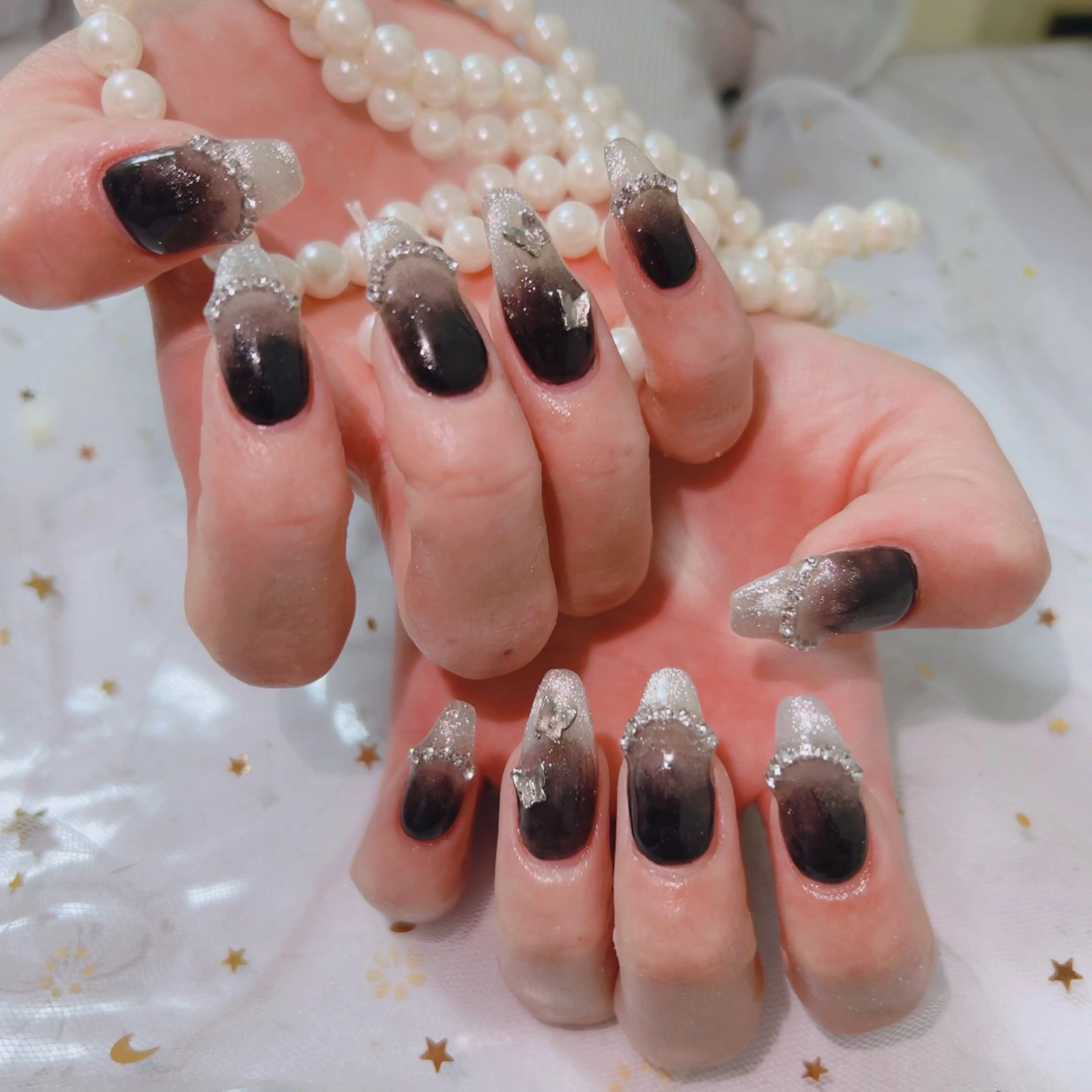 ネイル Kasumi Nailのネイルデザイン