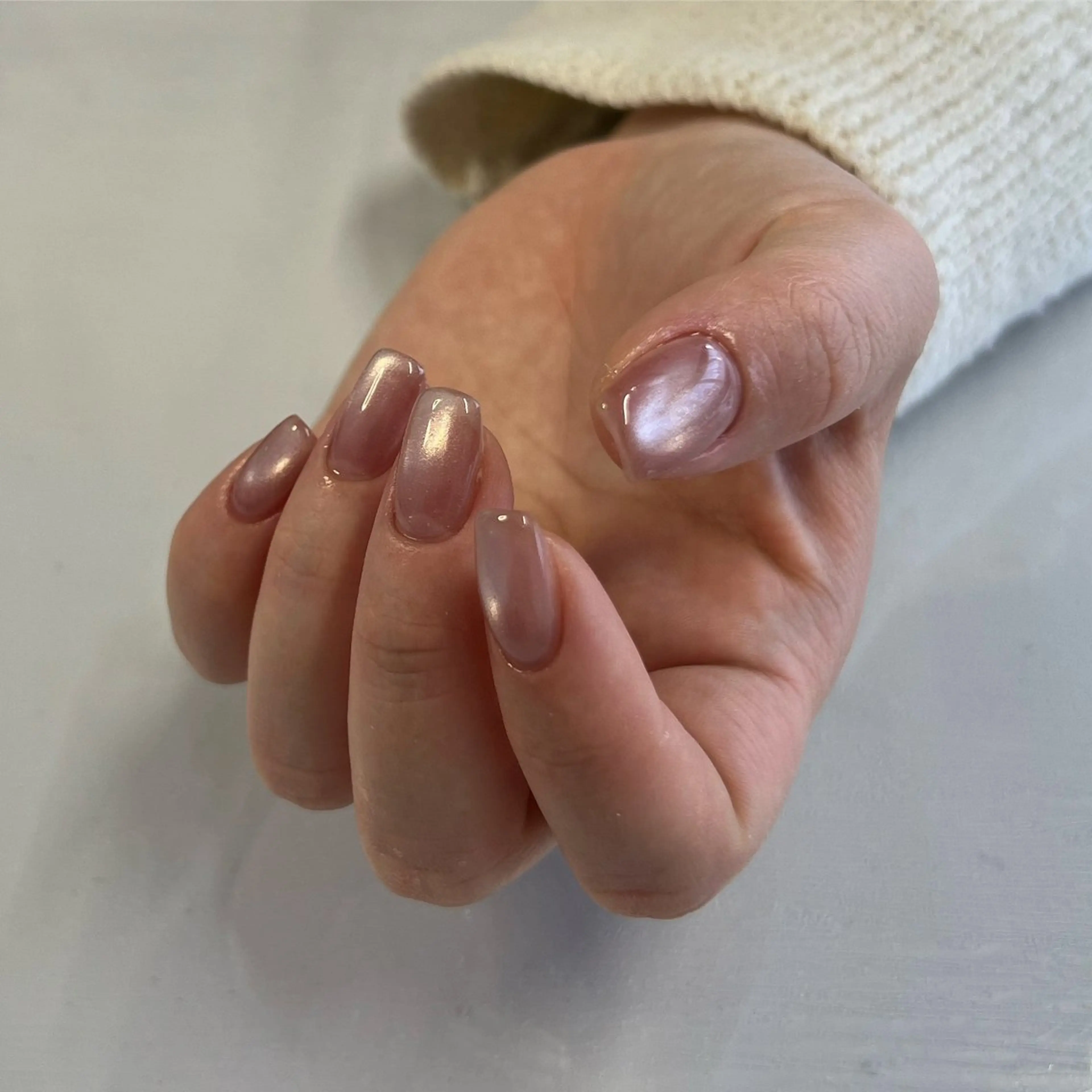 ネイル ハンドネイル manu a所属・manu aのネイルデザイン