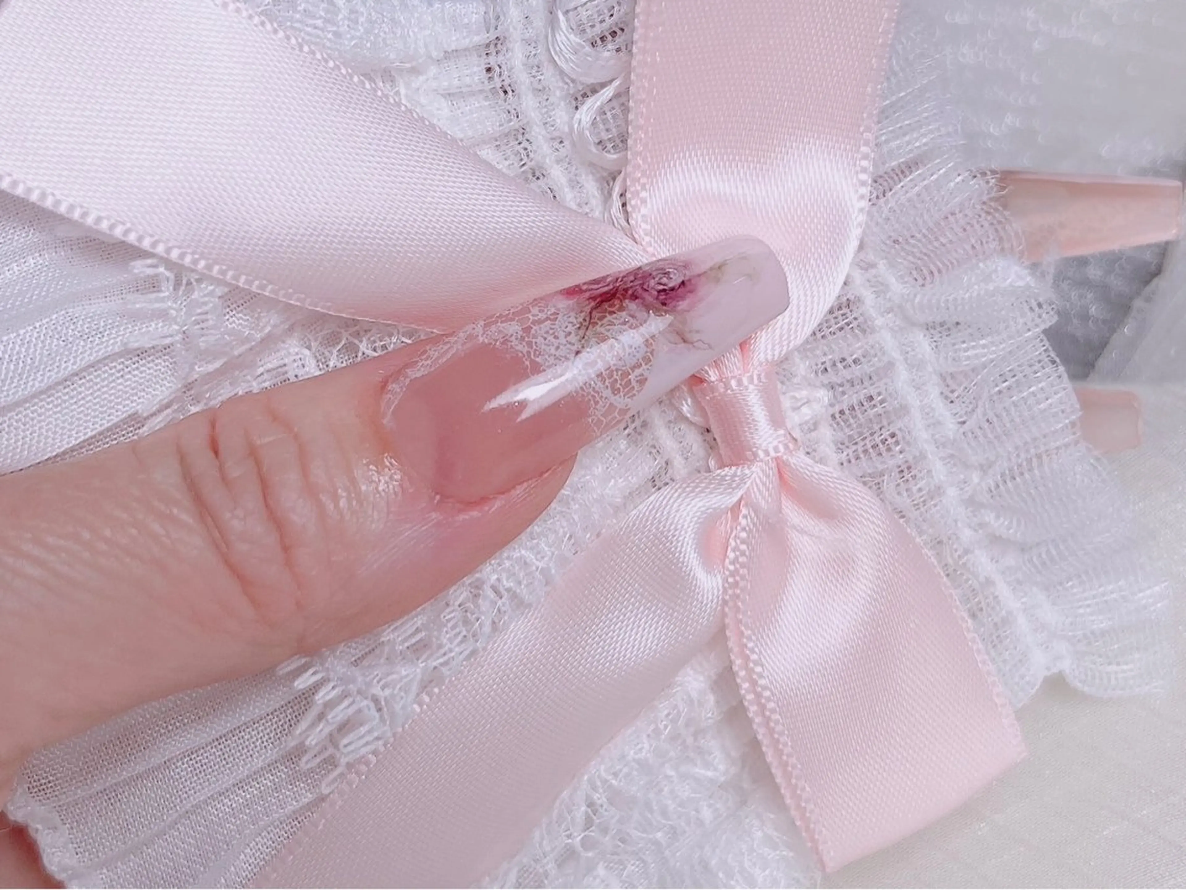 ネイル ハンドネイル ネイルサロン KARIのネイルデザイン