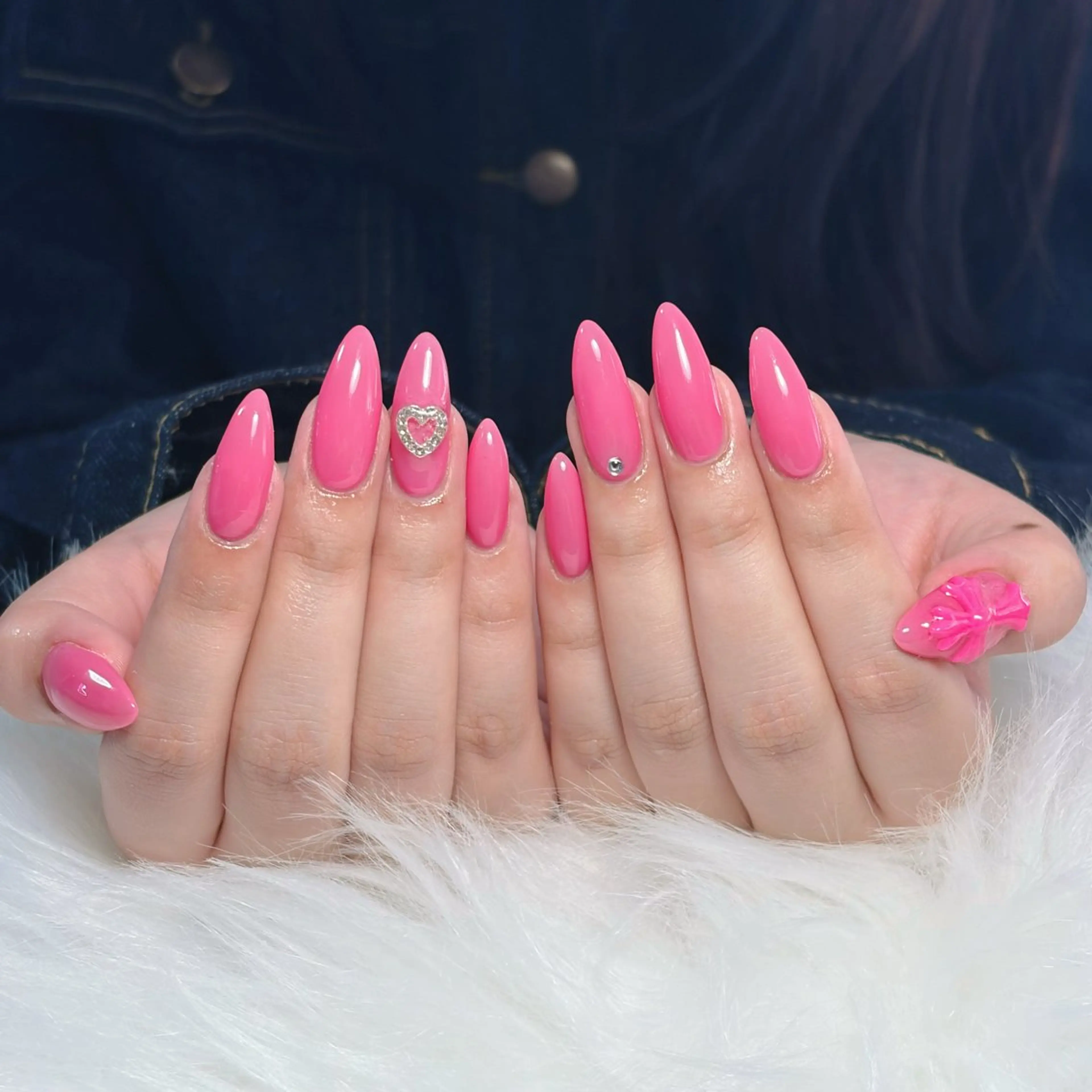 ネイル MIO nail   Osaka所属・Mio nail Osakaのネイルデザイン