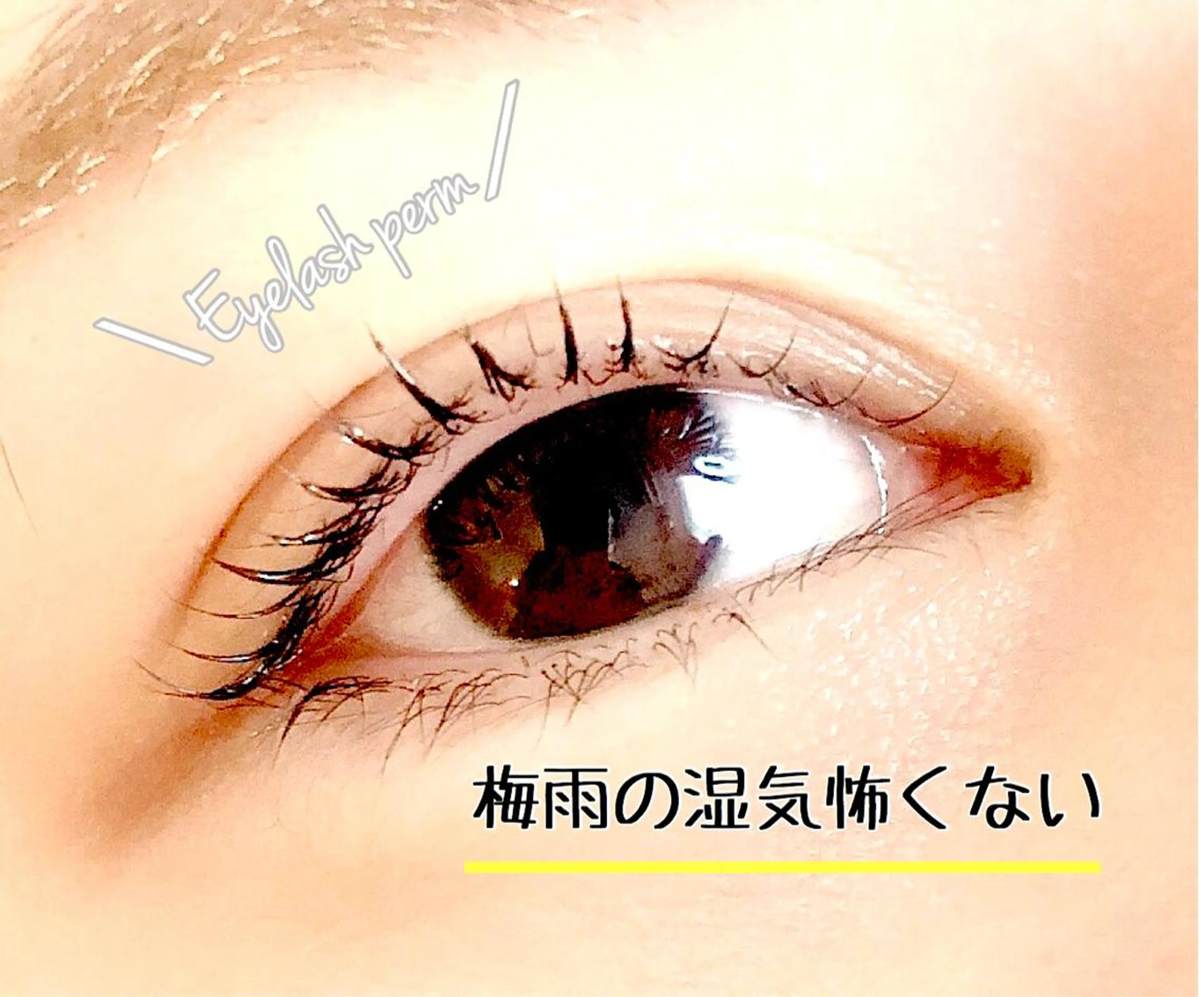 マツエク・マツパ まつ毛エクステ／まつ毛パーマ／フェイシャル／beautysalon cocora所属・ビューティーサロン ココラのマツエク・マツパデザイン