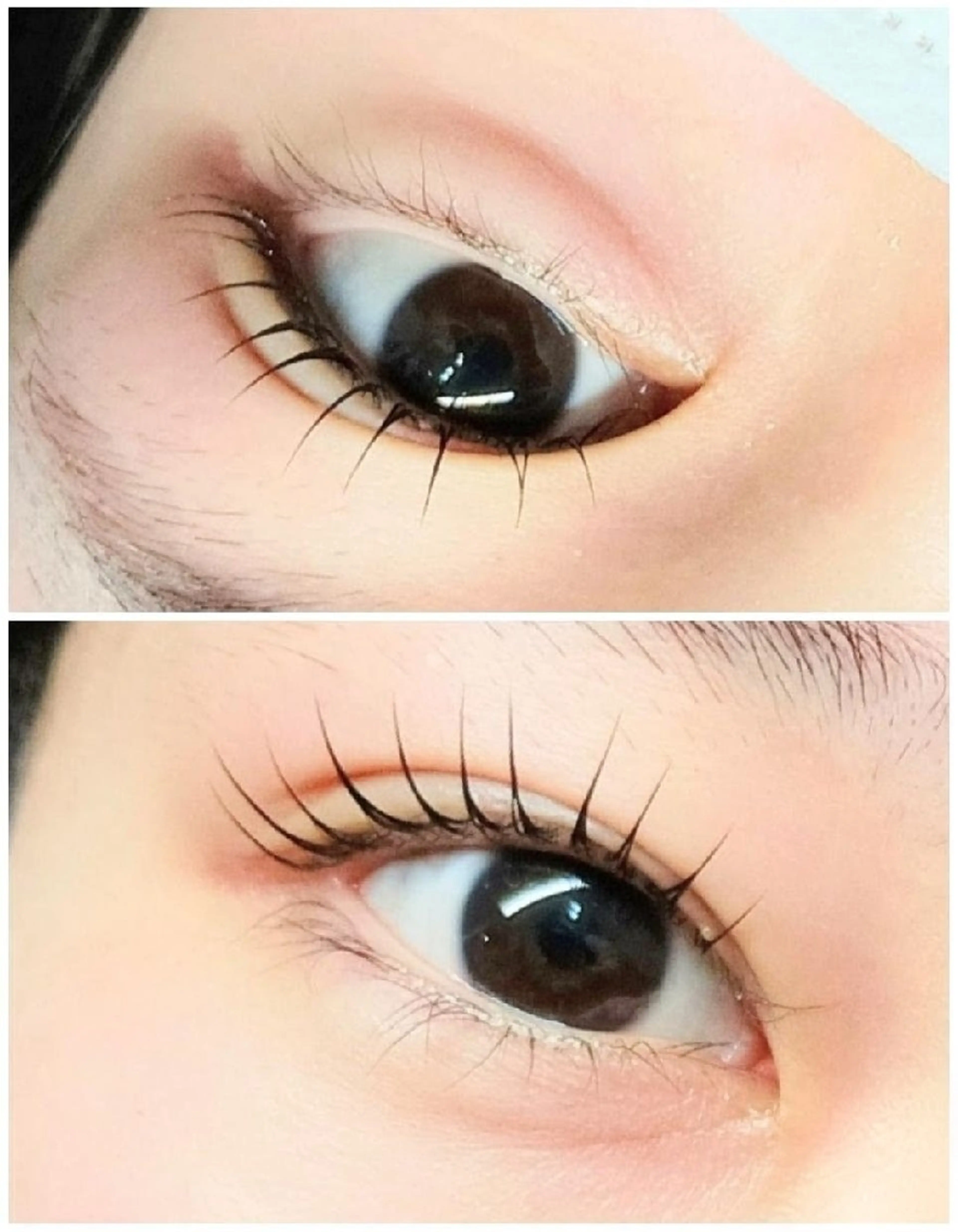 マツエク・マツパ Avenue Naomiの眉毛・アイブロウイメージ