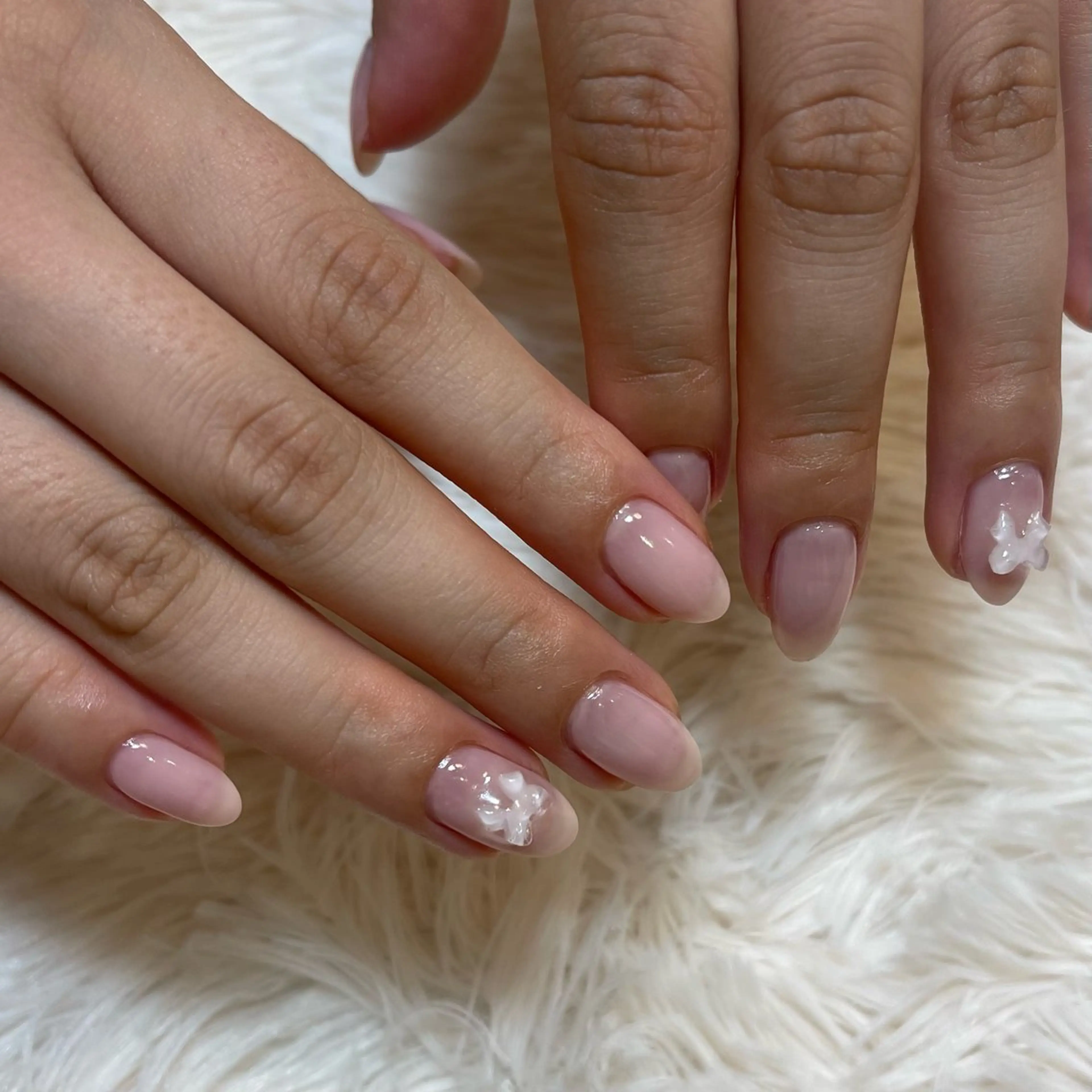 ネイル nailstudio EN／RISAのネイルデザイン