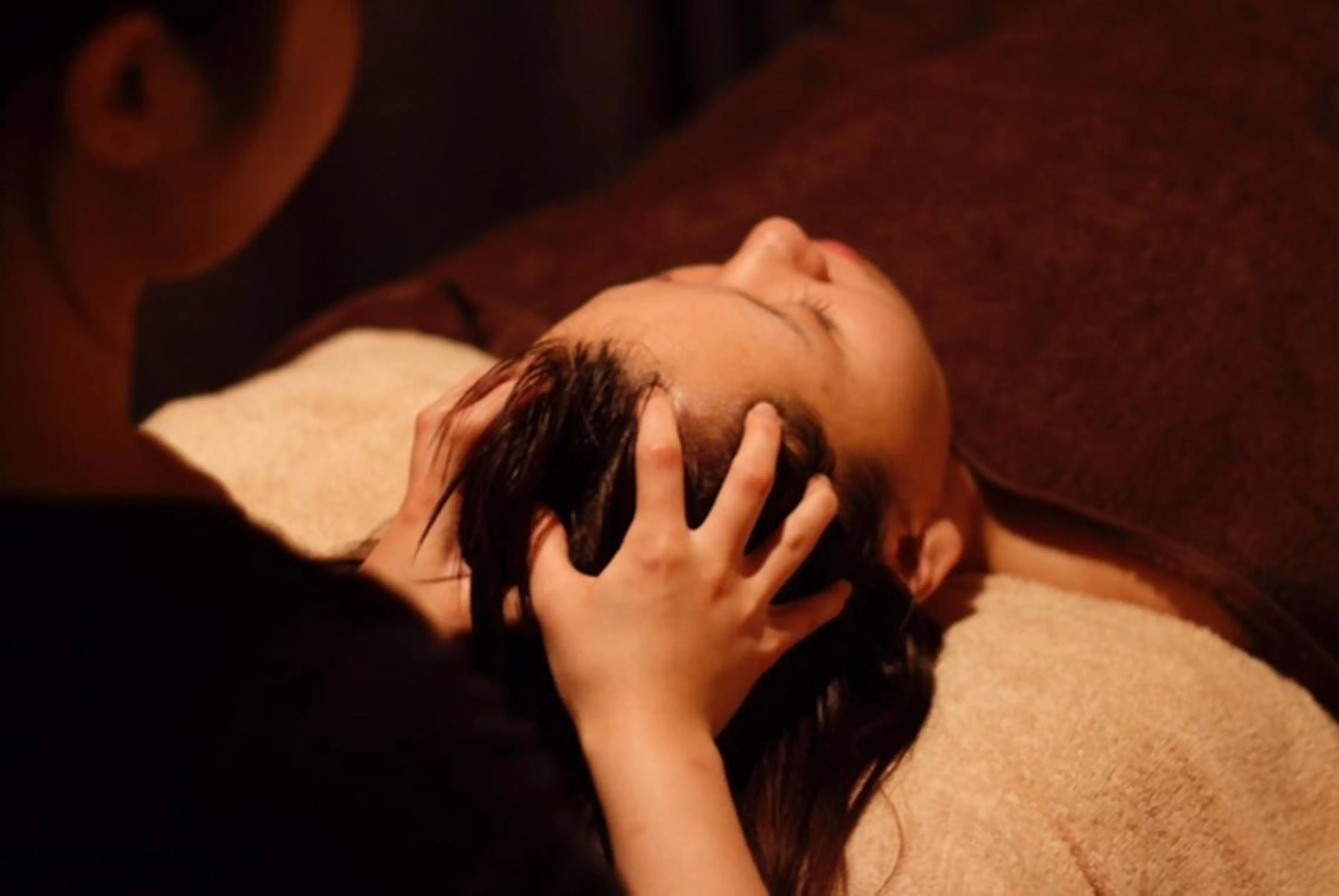 Liras  一宮店 セラピストのエステ・リラクイメージ