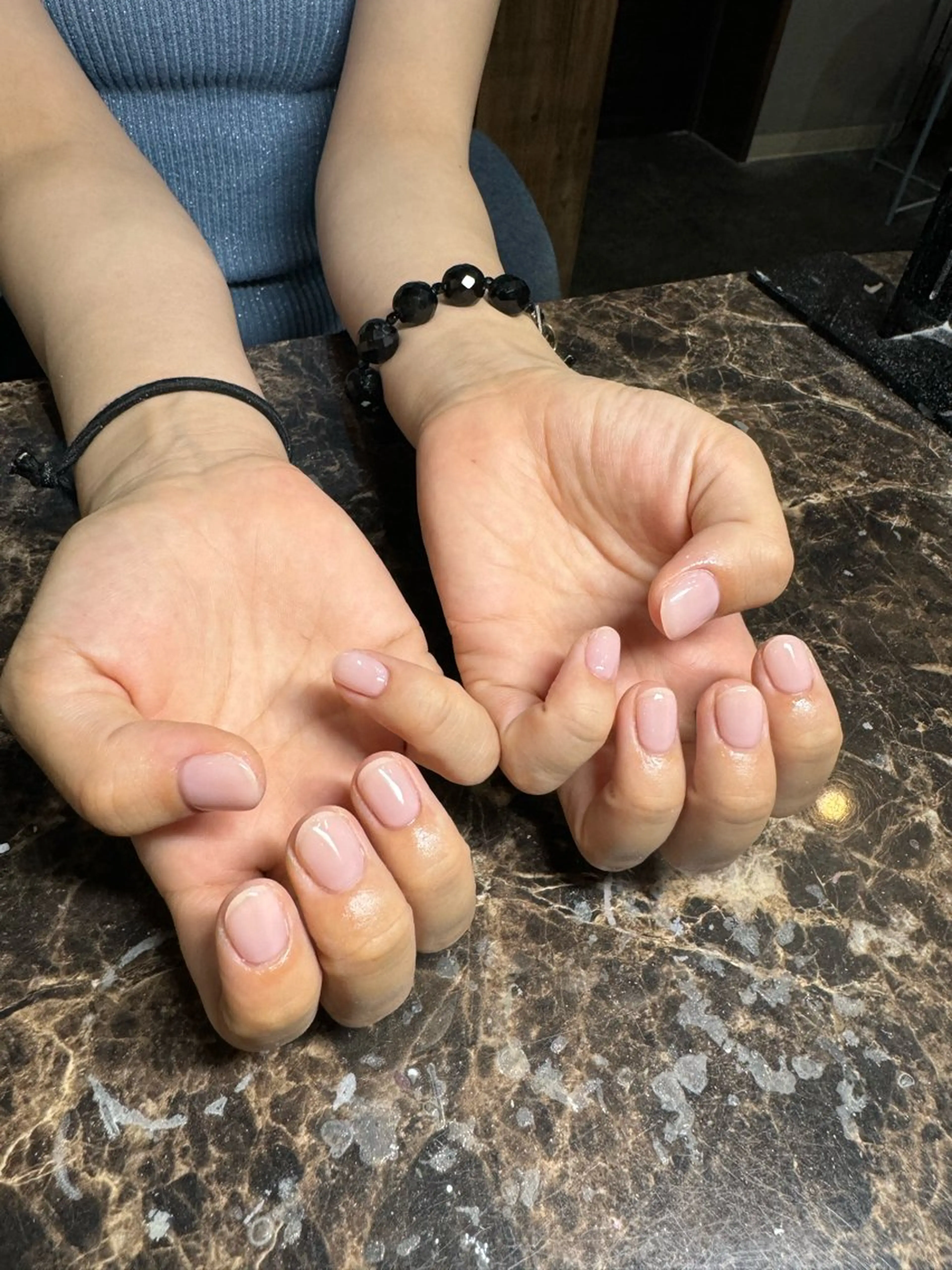 ネイル ハンドネイル IROHA NAIL 北村菜帆のネイルデザイン
