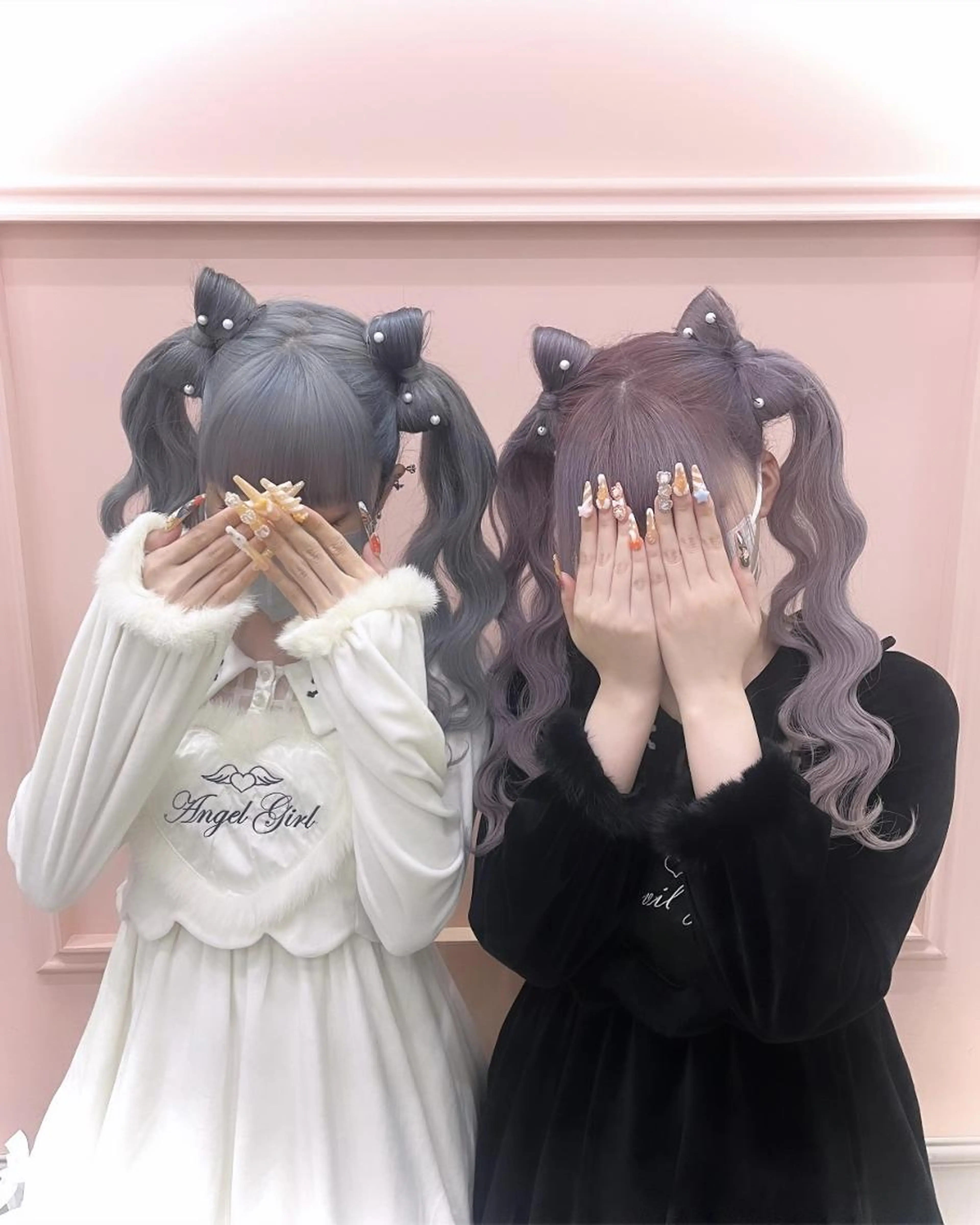 【早朝8時台】ヘアセット￥4300/心斎橋ヘアセット＆難波セットサロンの写真