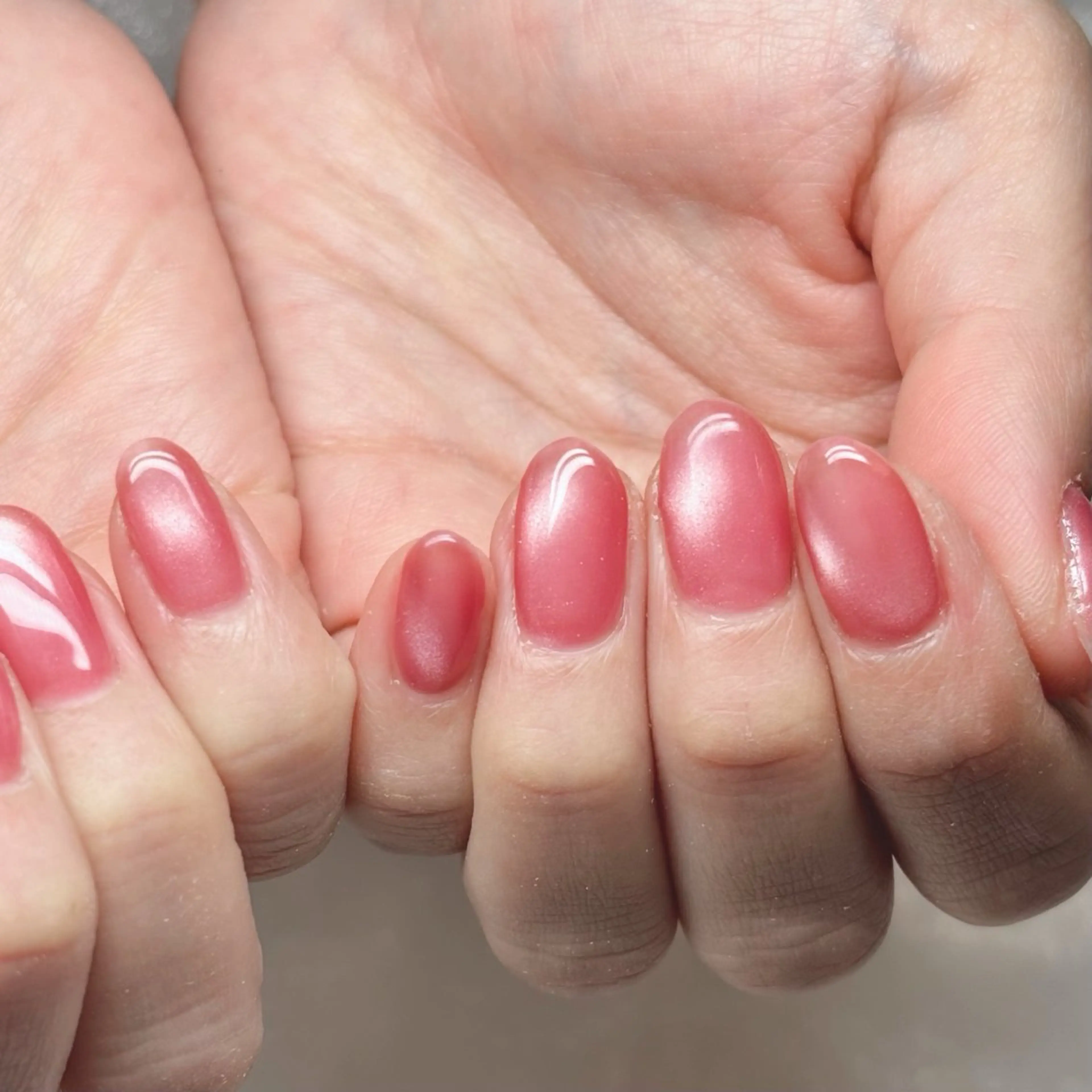 ネイル #arl豊田店 伊藤優花のネイルデザイン