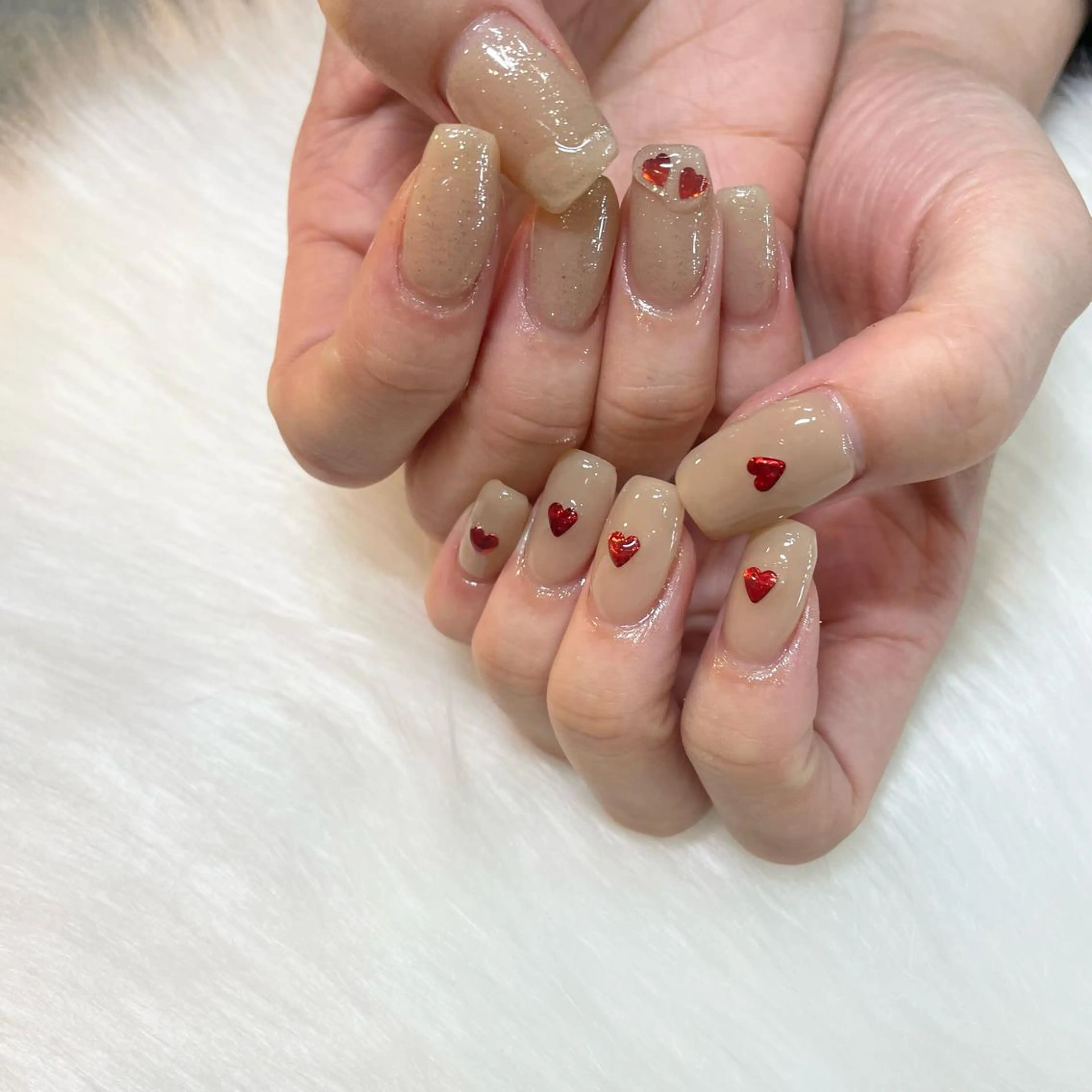 ネイル Nail Salon Gummi.のネイルデザイン