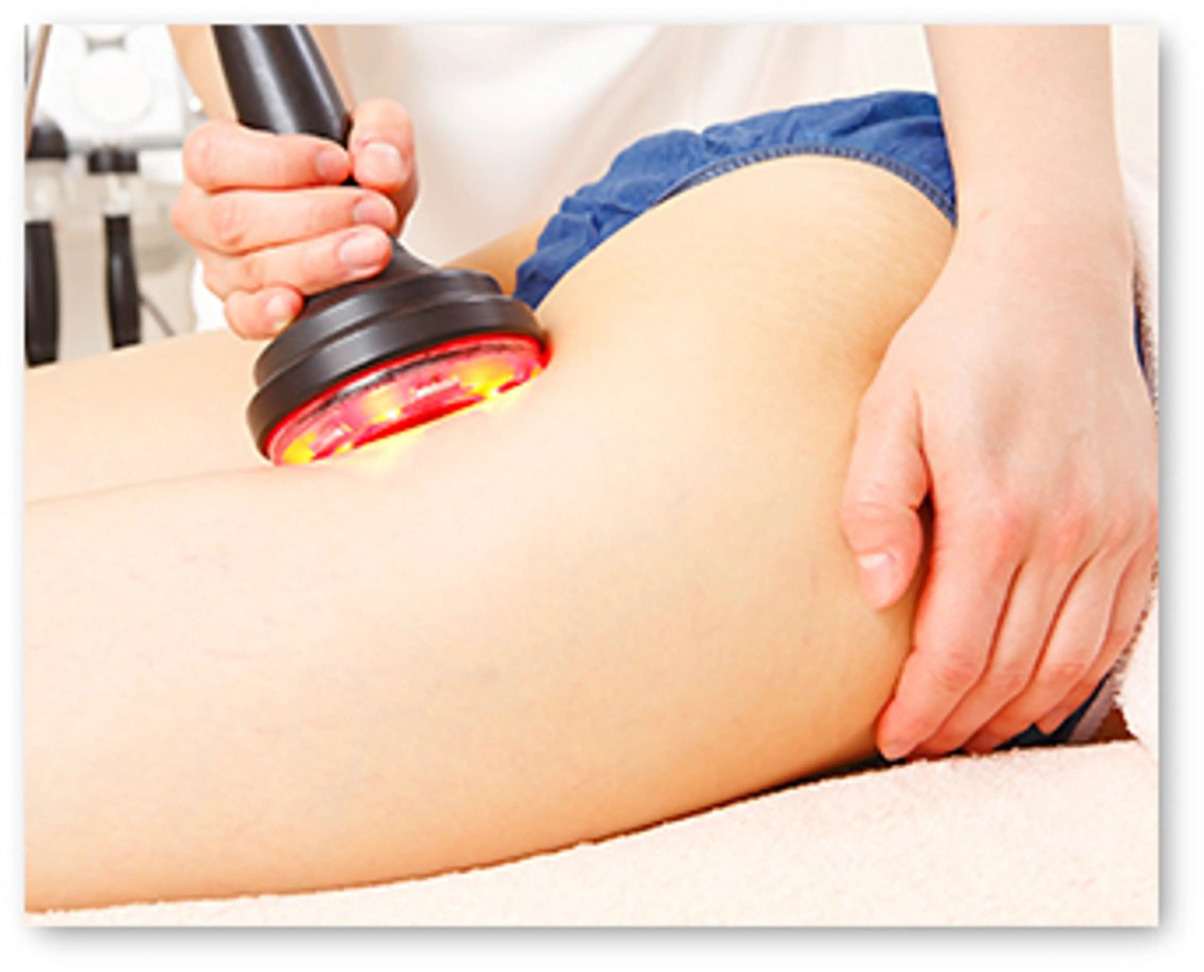 Amy エイミーのエステ・リラクイメージ