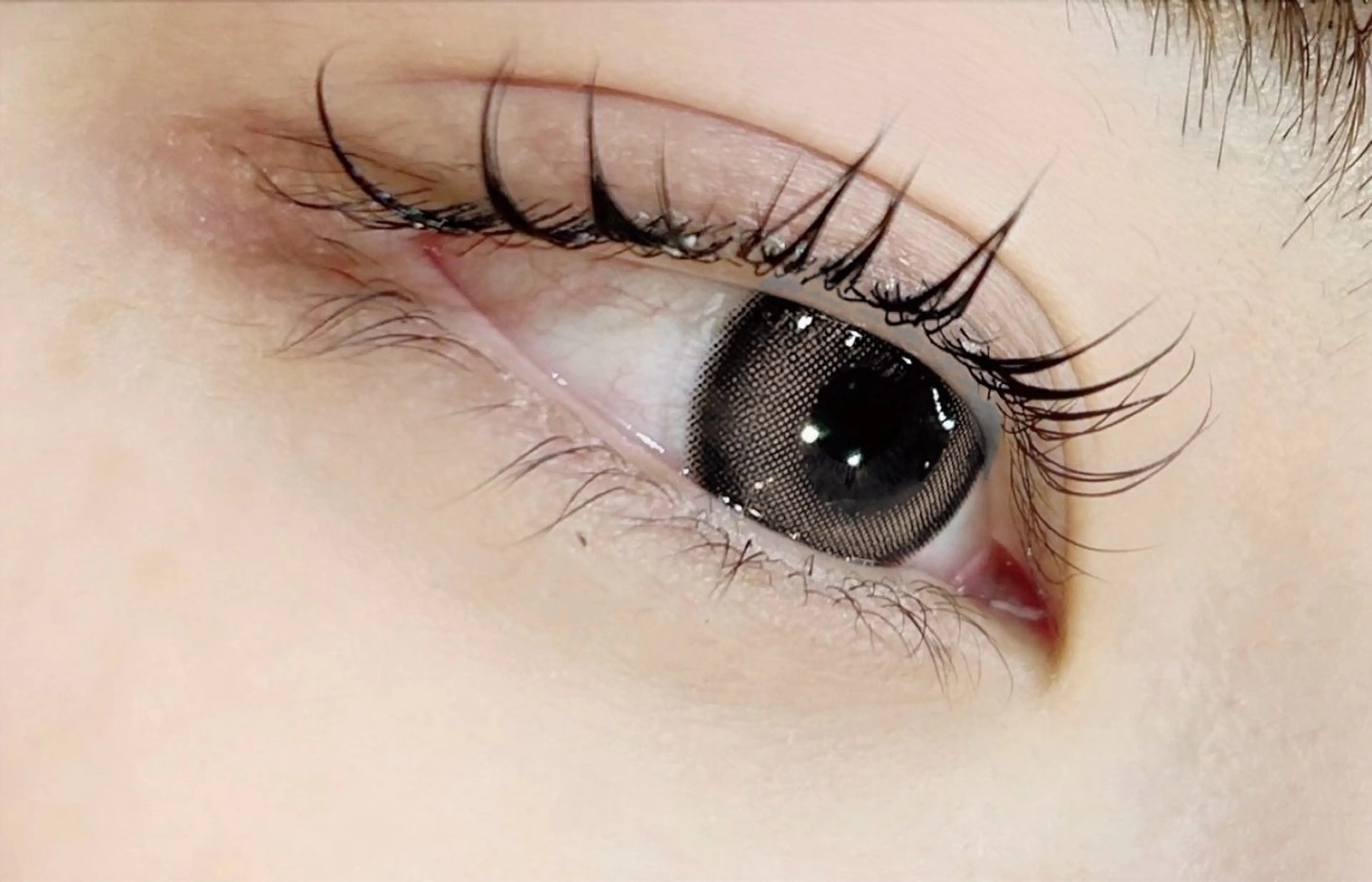 マツエク・マツパ Cカール まつげパーマ 🦄HITOMI 🦄MEMEのマツエク・マツパデザイン