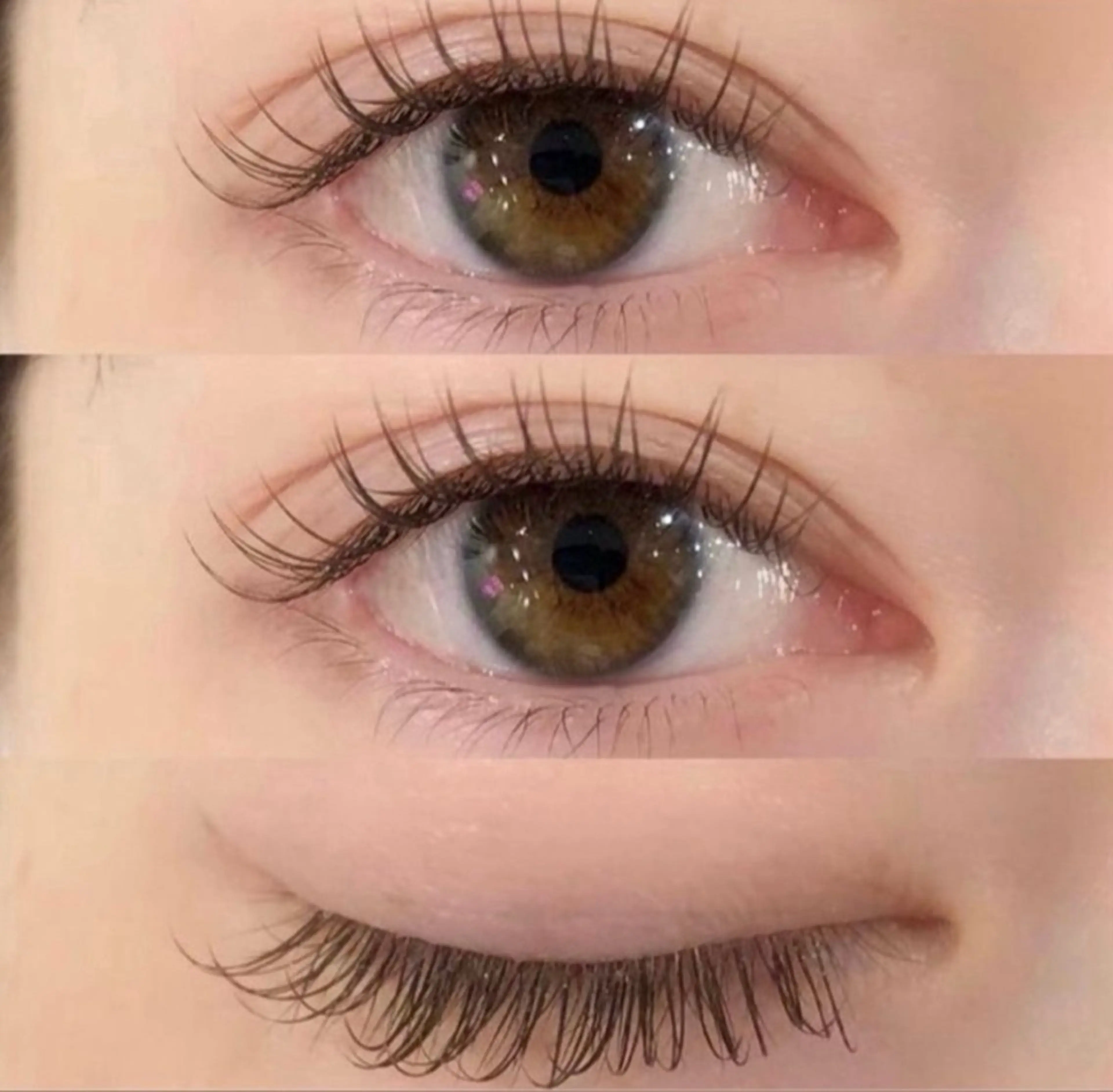 マツエク・マツパ プラスアイ さえのマツエク・マツパデザイン