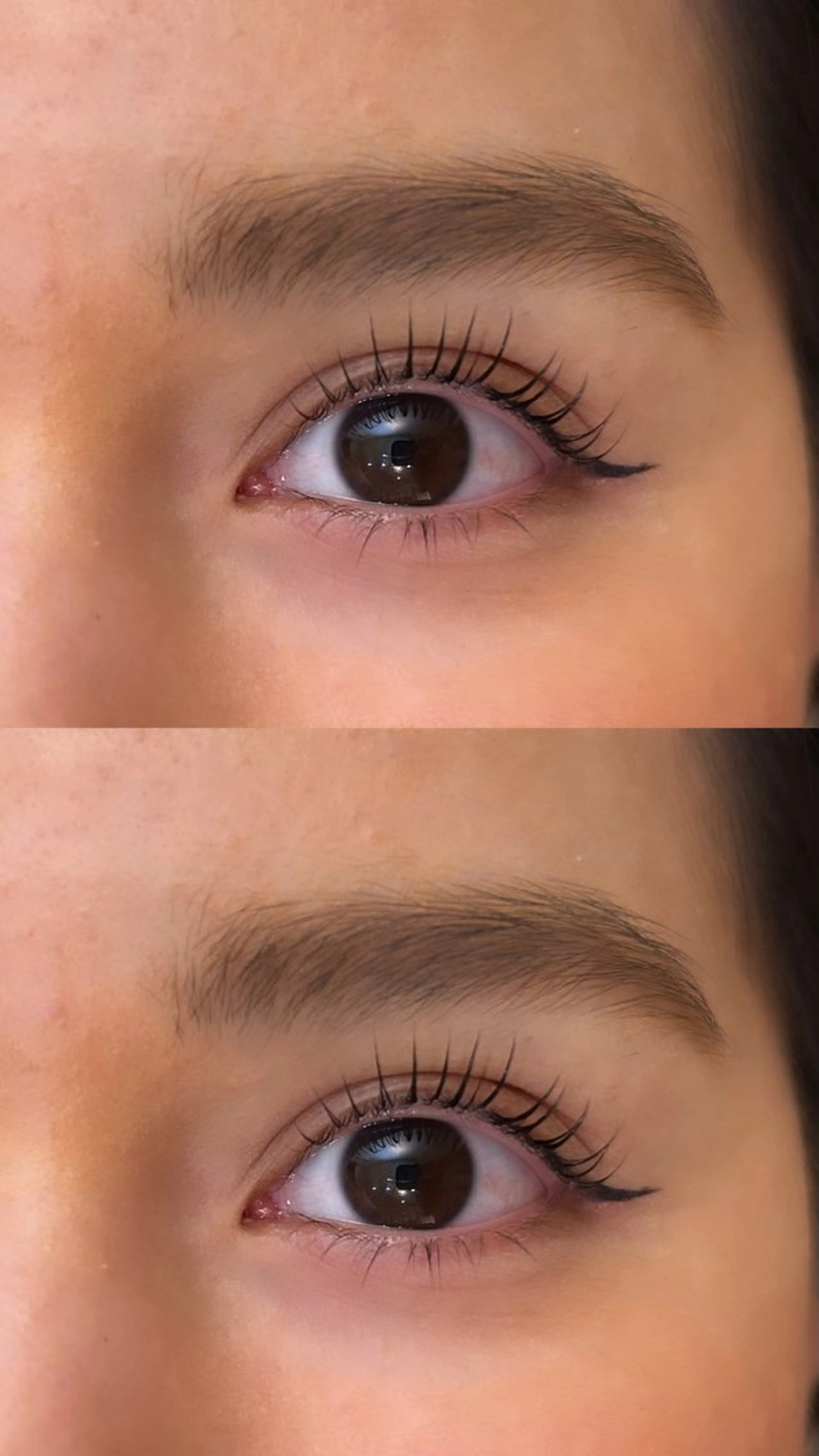 マツエク・マツパ s a y aのマツエク・マツパデザイン