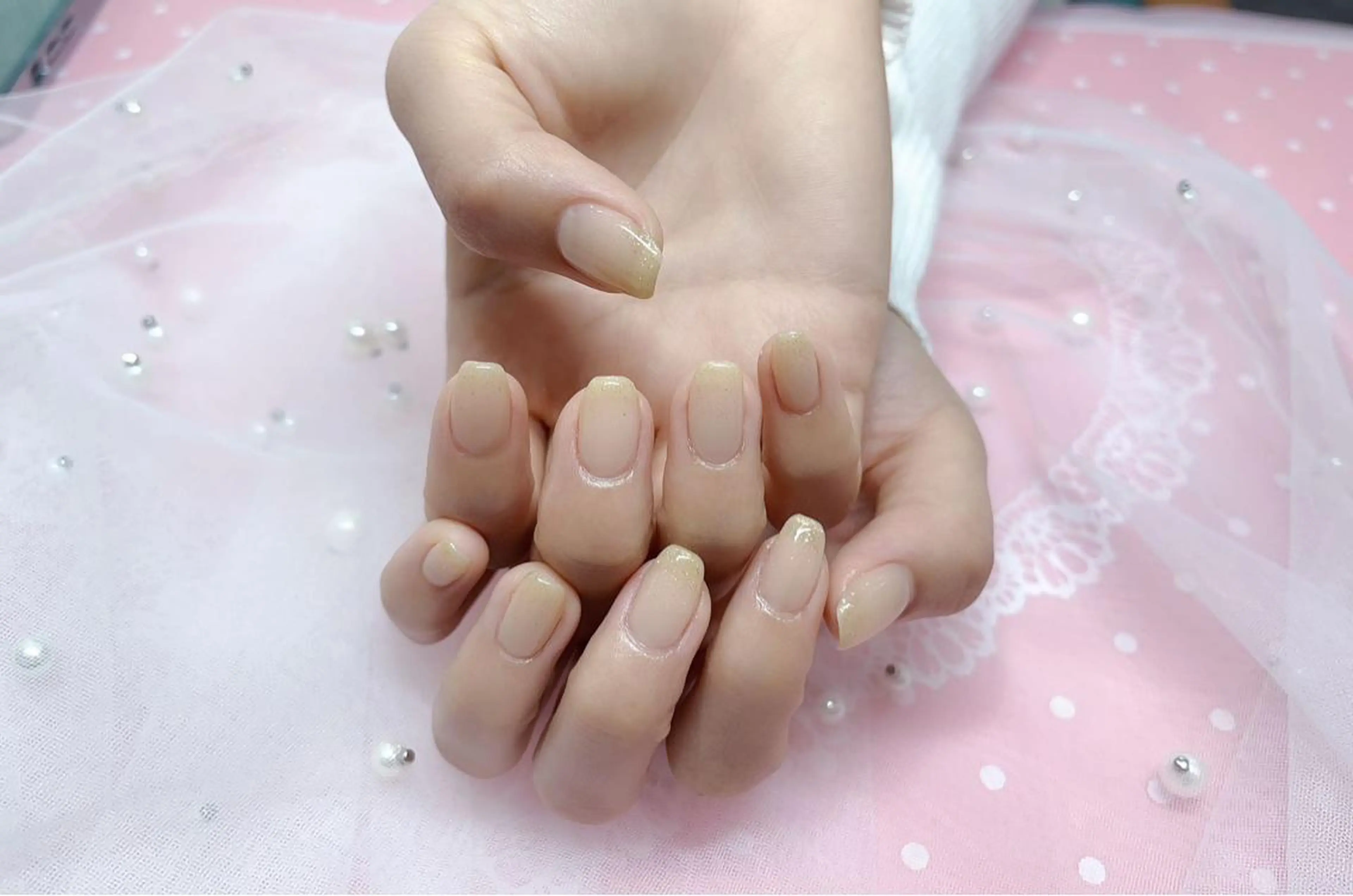 ネイル Sネイル サロン蕨店のネイルデザイン