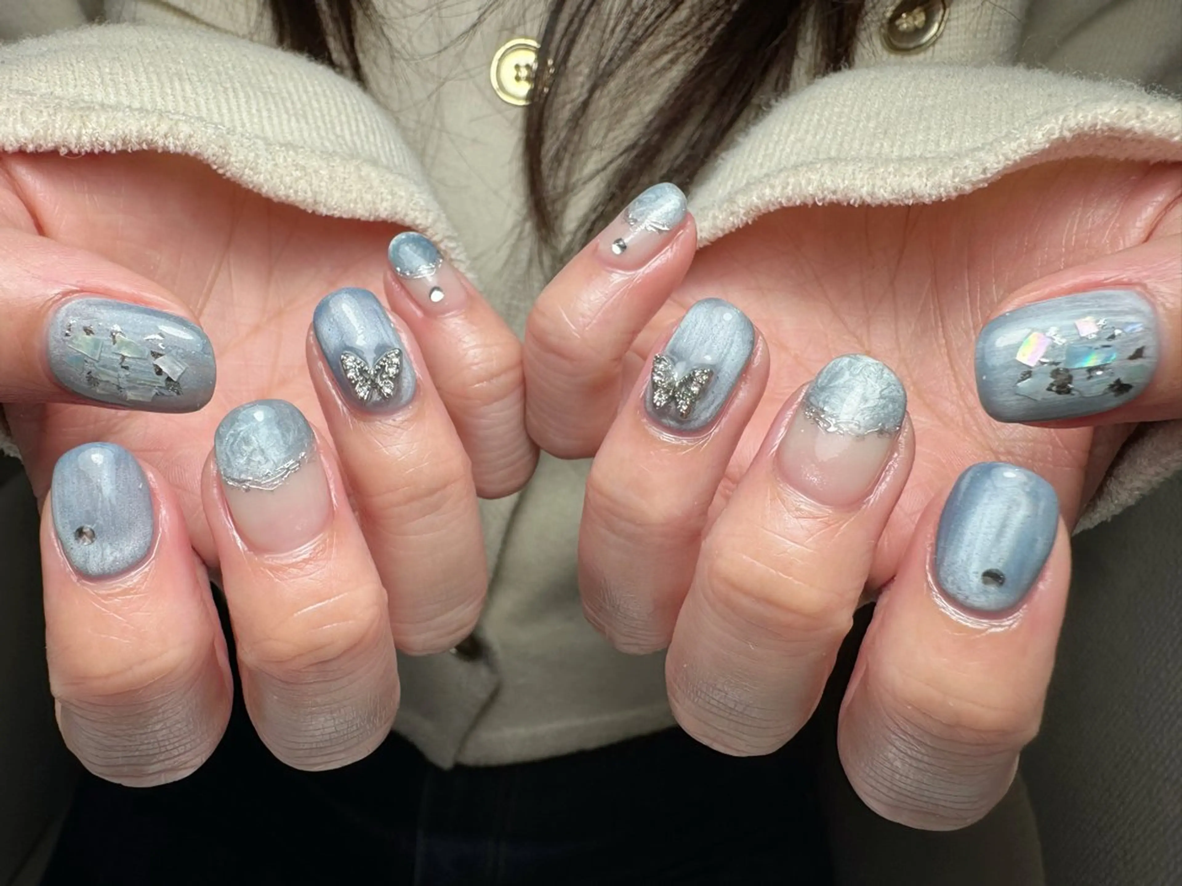 ネイル M.T nailのネイルデザイン