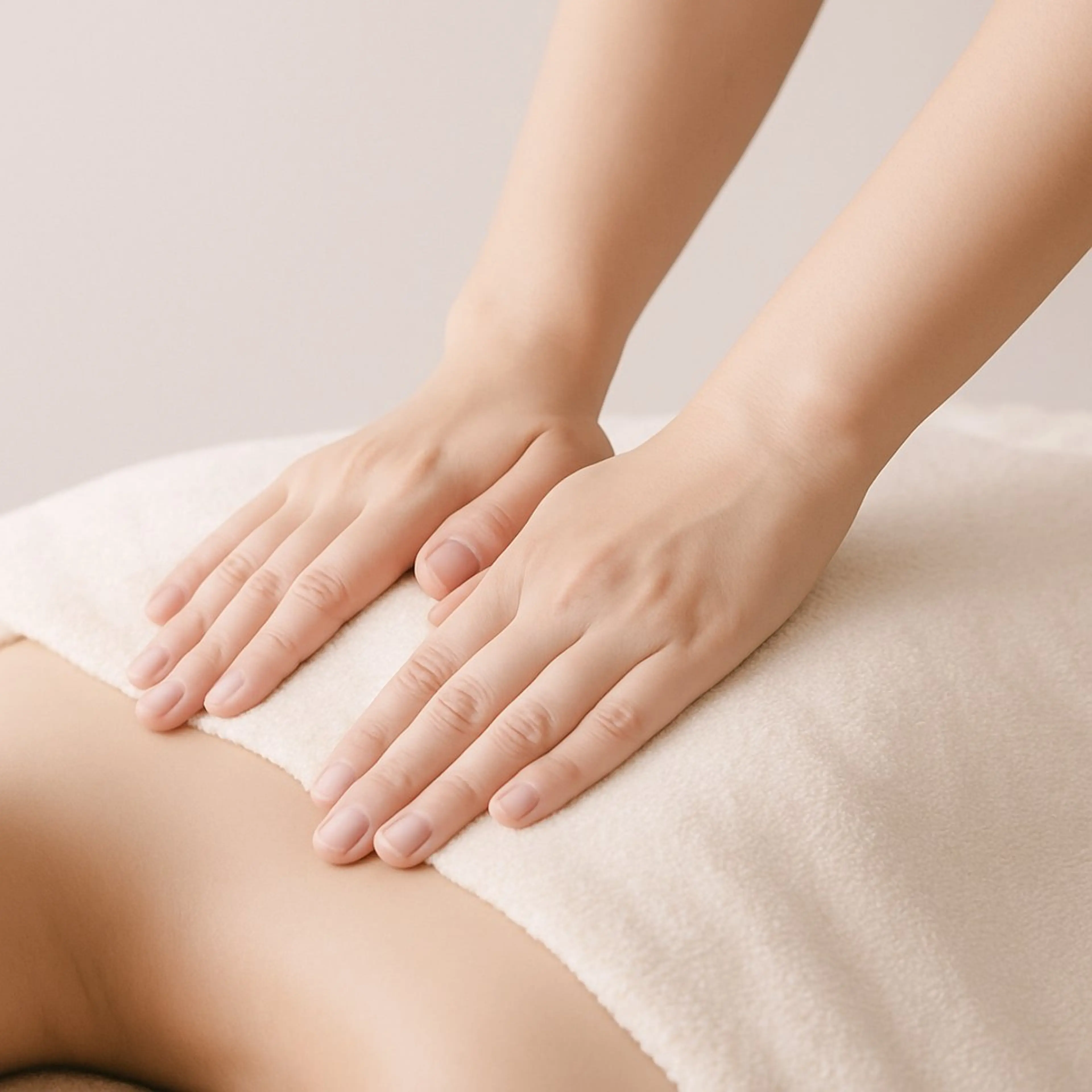 リラク らくもみ プラスαのエステ・リラクイメージ