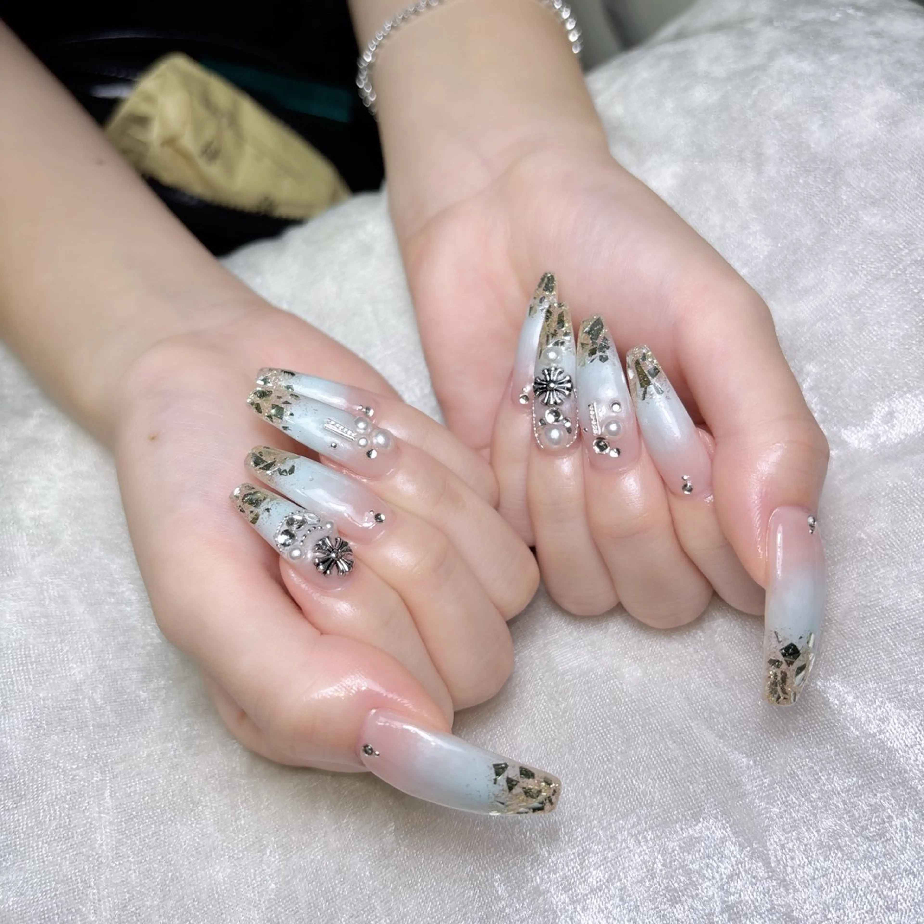 ネイル ハンドネイル Airis所属・Airis aiのネイルデザイン