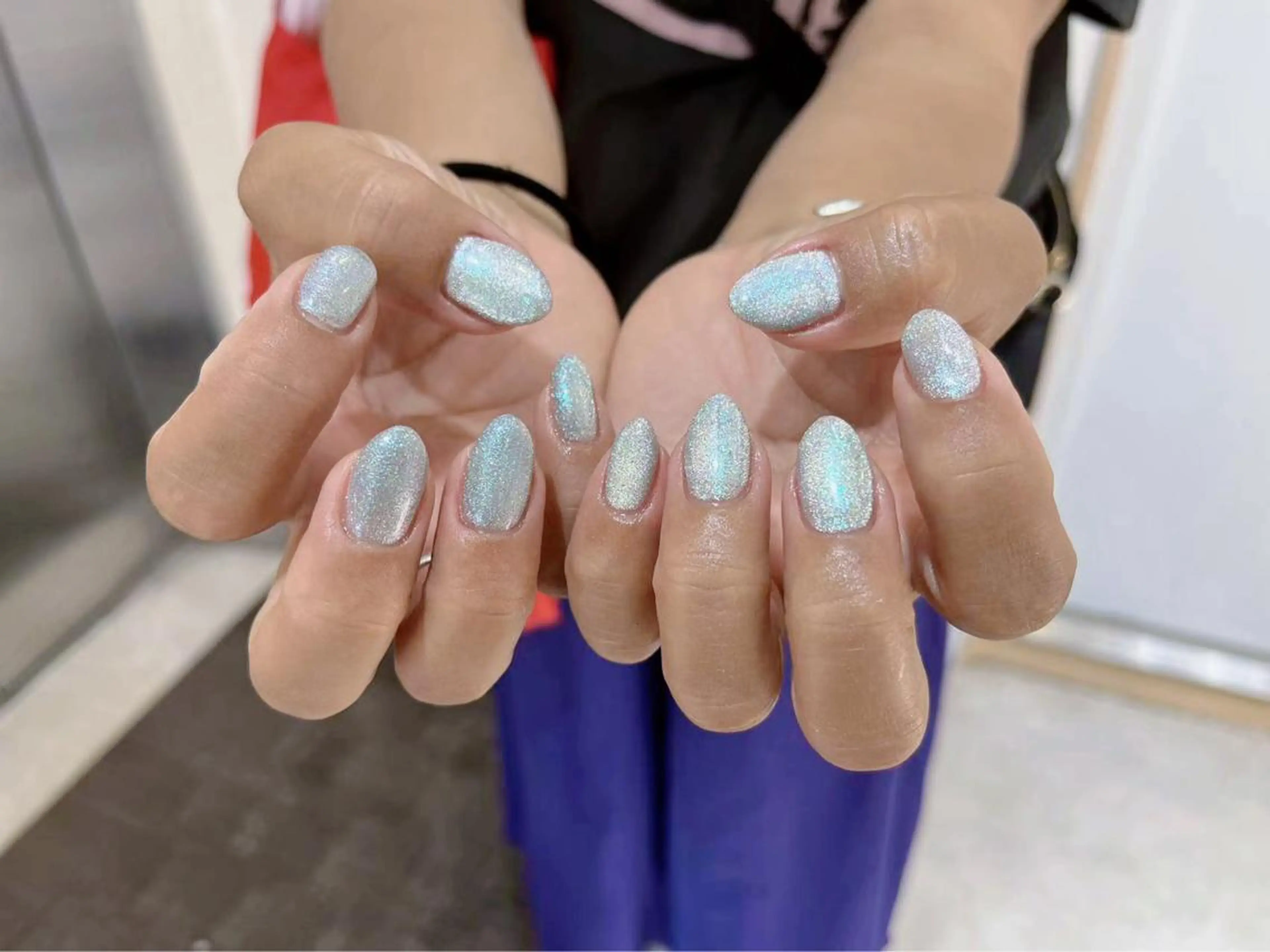ネイル Umi nail& eyelashのネイルデザイン