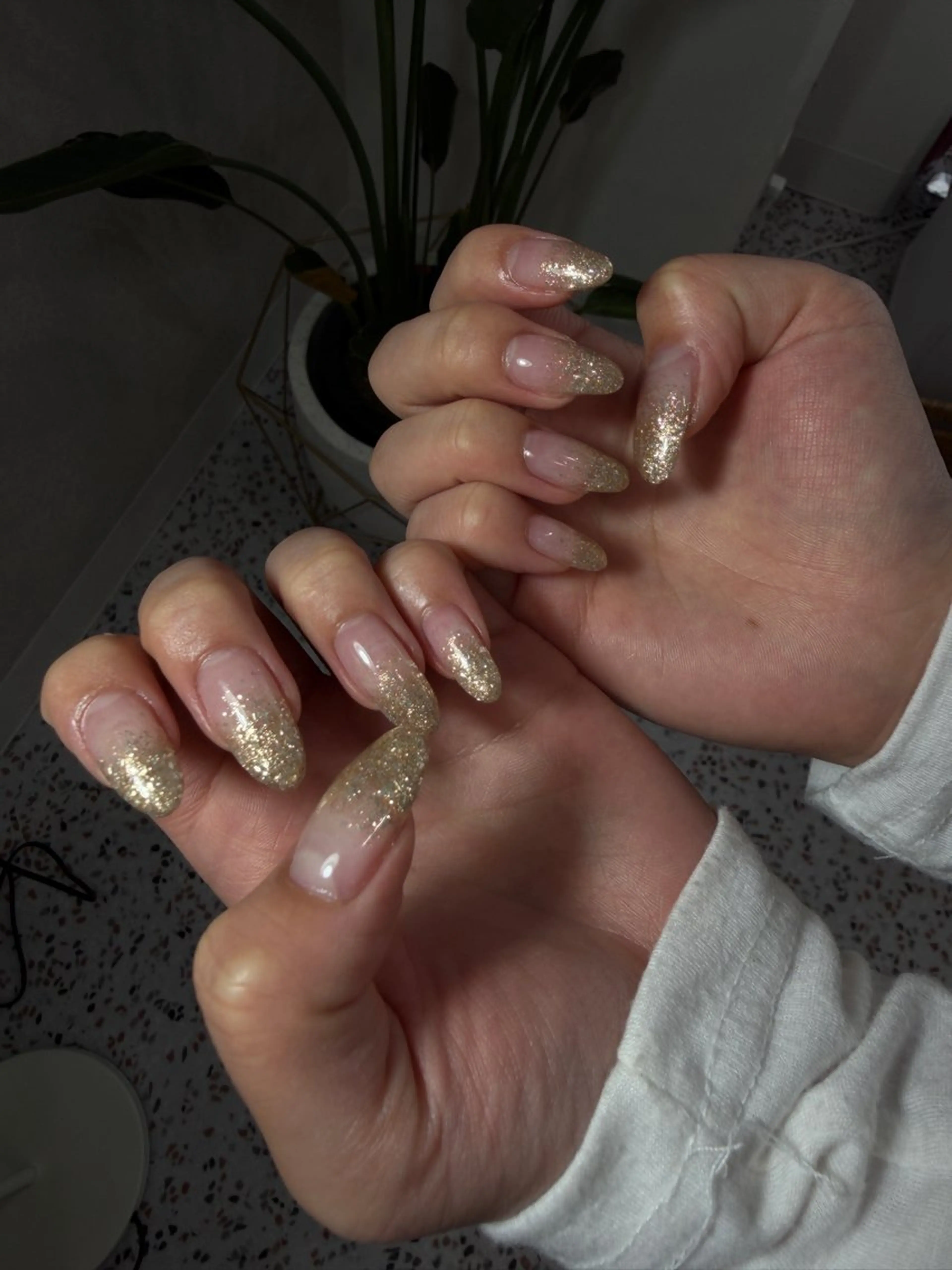 ネイル ハンドネイル snazzy Anzuのネイルデザイン