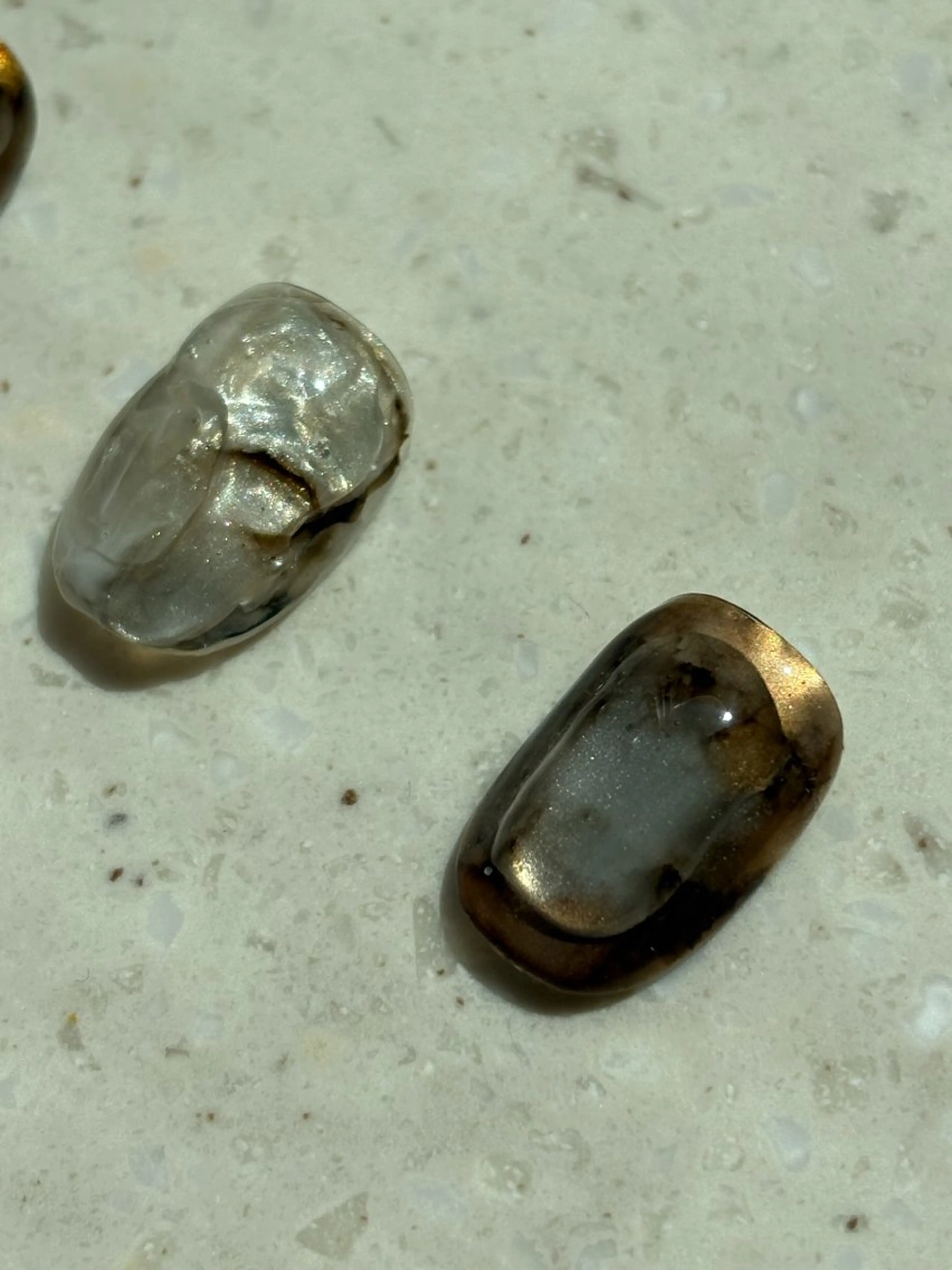 ネイル ハンドネイル rina🎀 ご新規様受付中🌷のネイルデザイン