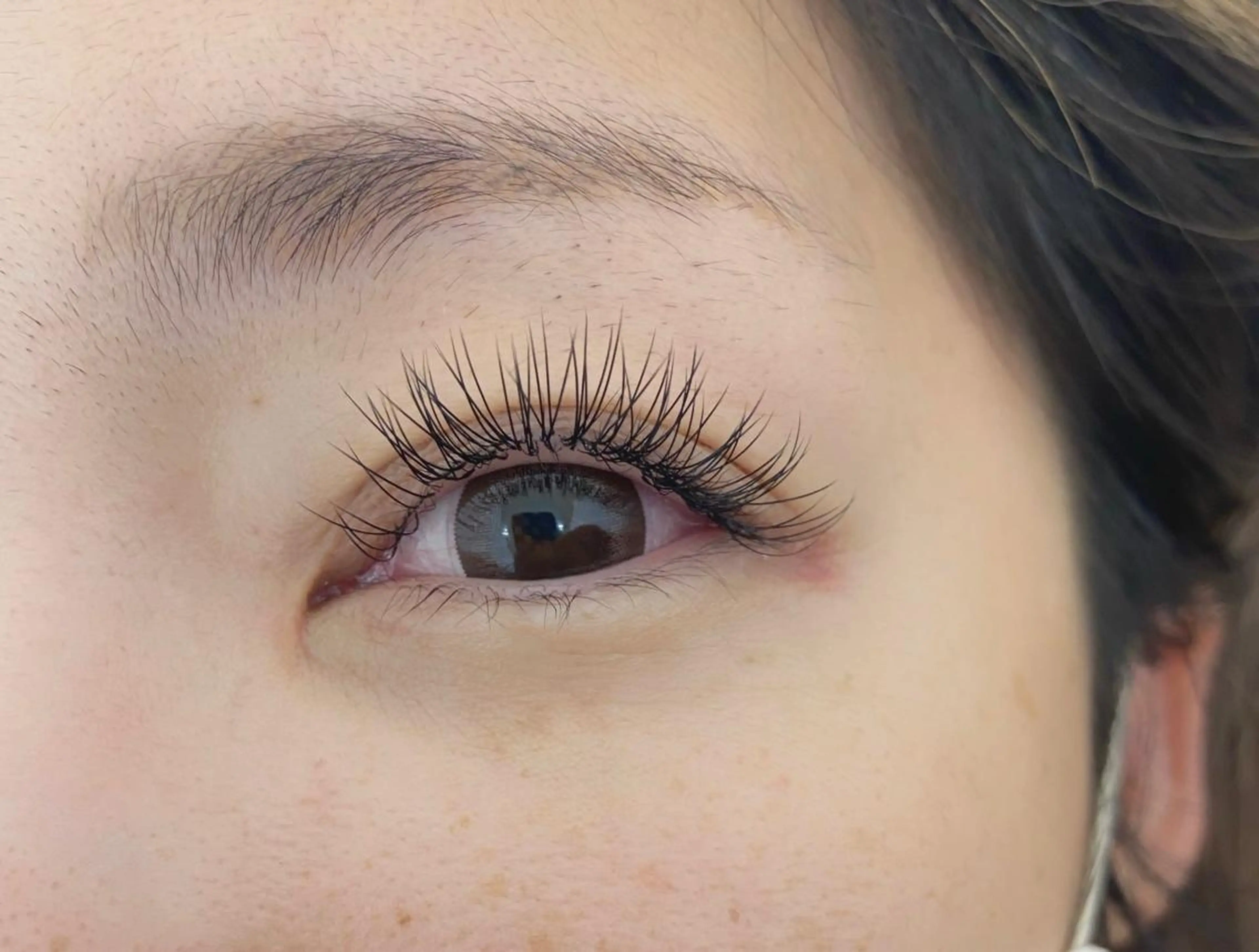 マツエク・マツパ Suzu .muse 【葛城店】のマツエク・マツパデザイン