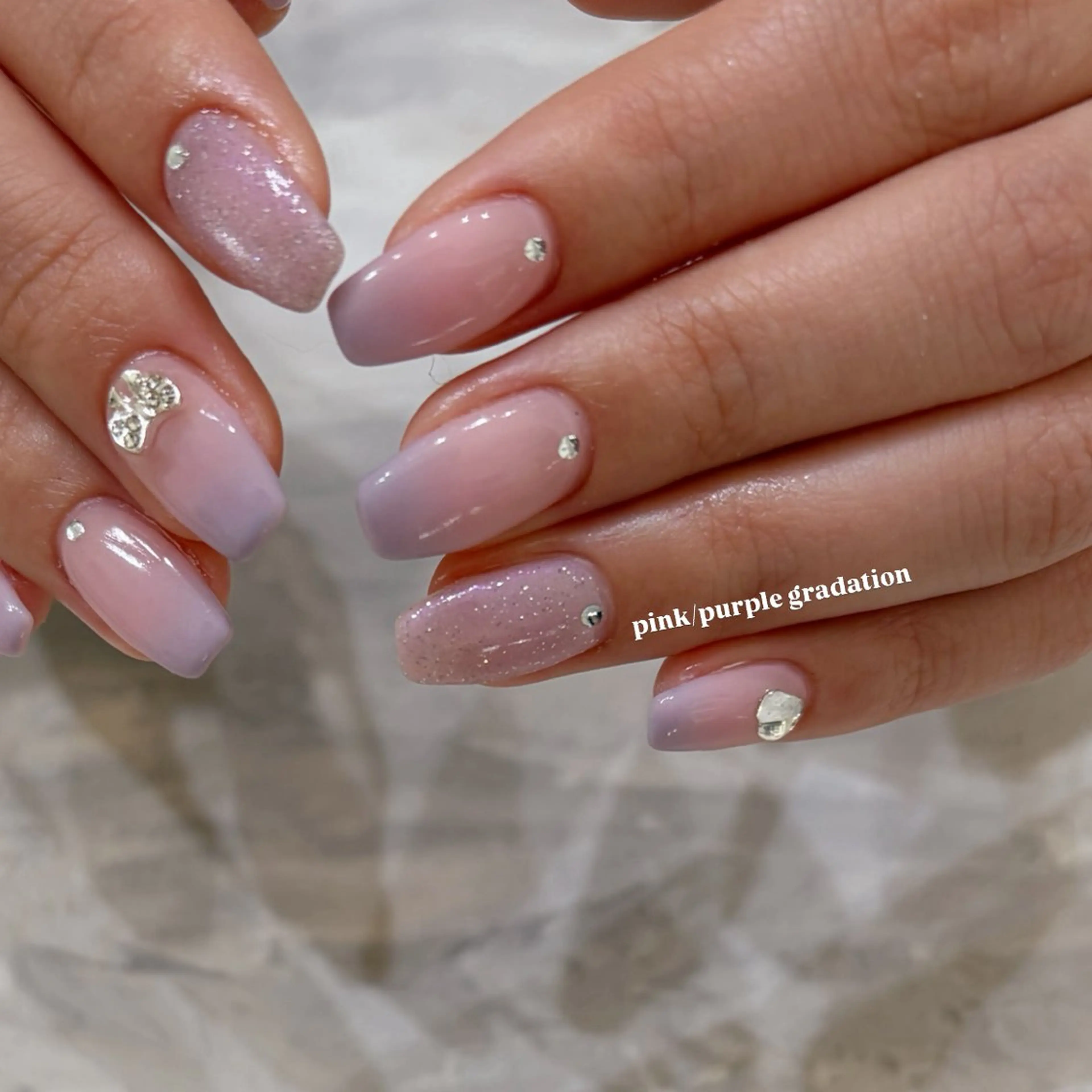 ネイル nailartist lisaのネイルデザイン