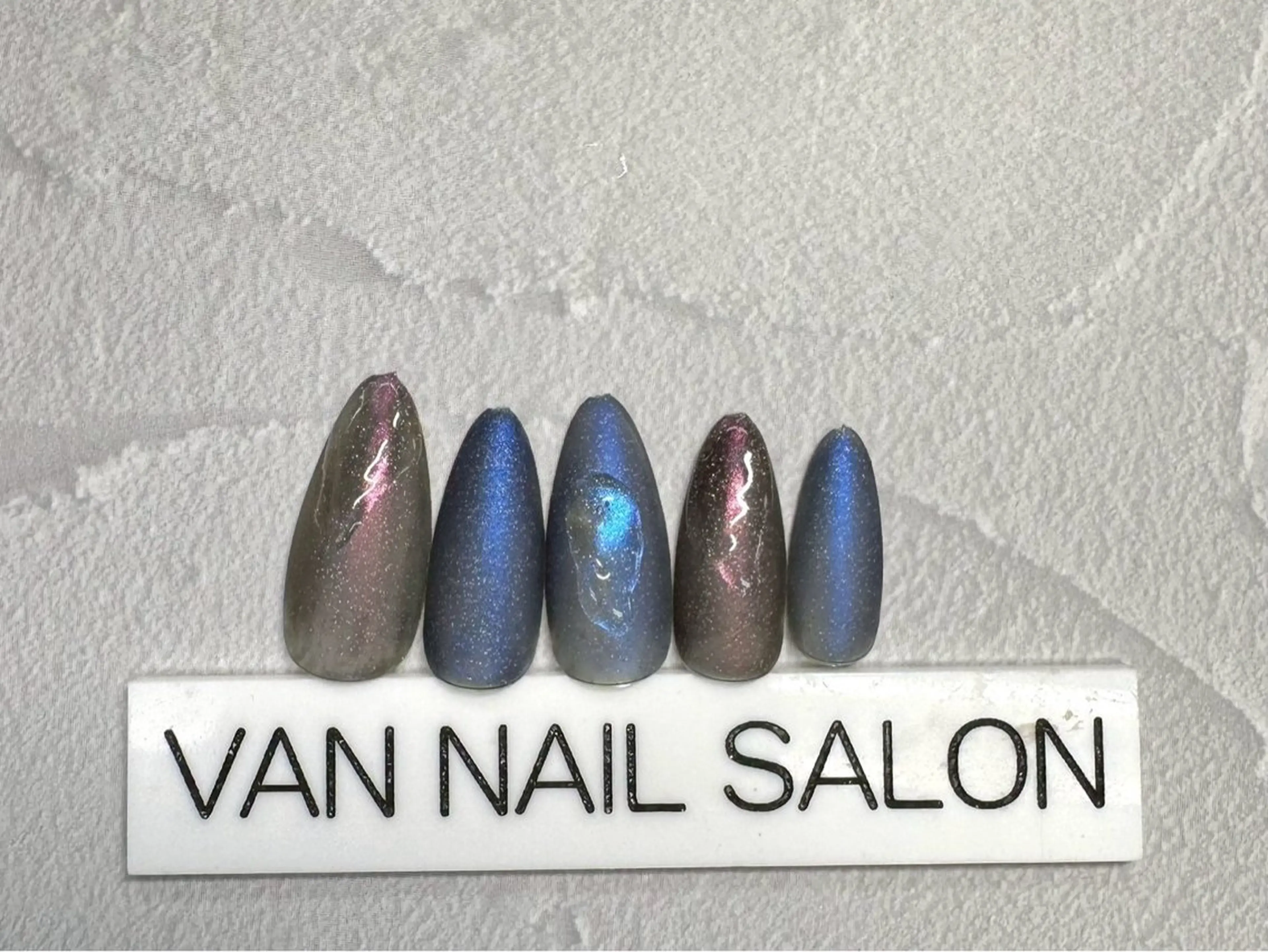 ネイル Van Nail Salonのネイルデザイン