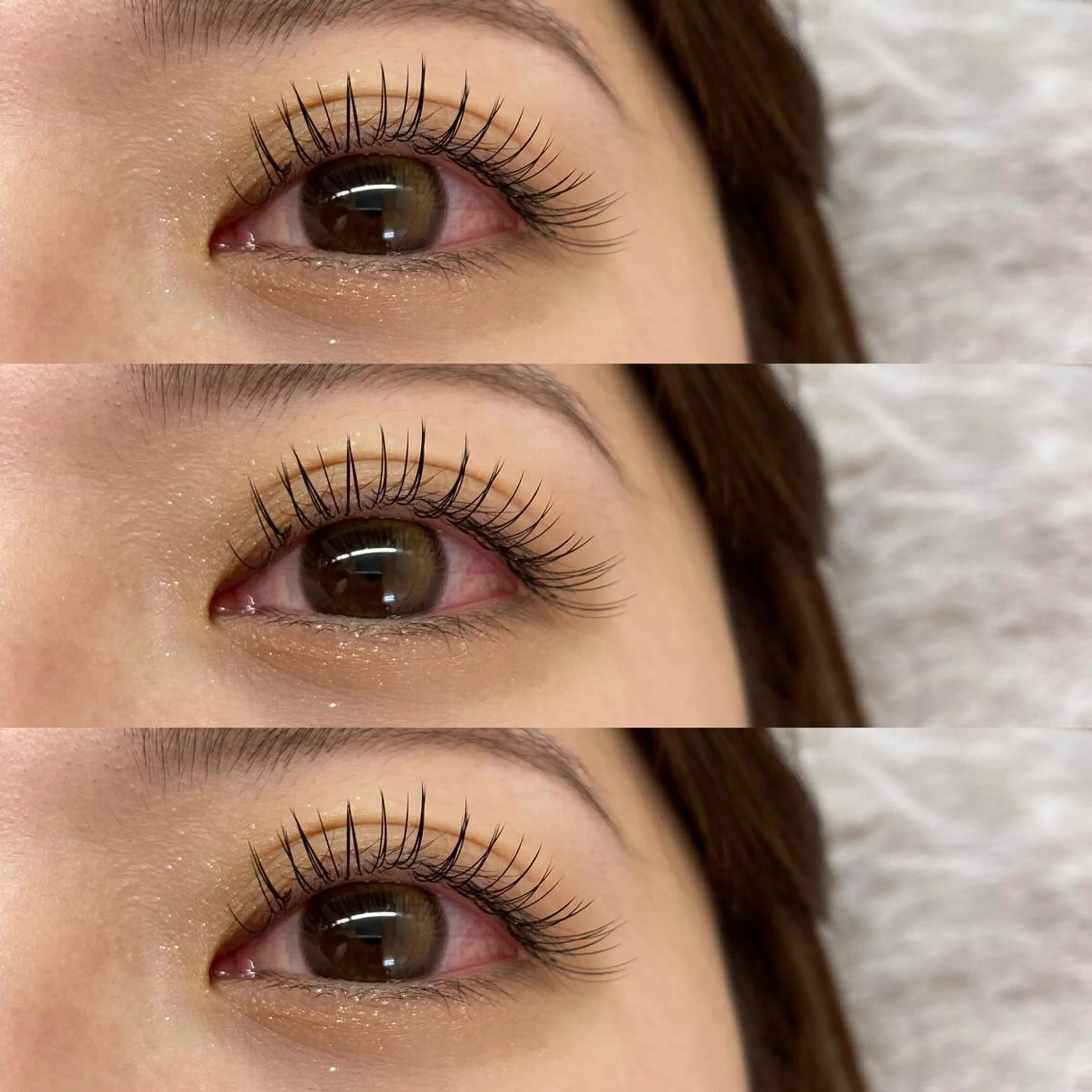 マツエク・マツパ ☆SUZUKI ☆のマツエク・マツパデザイン