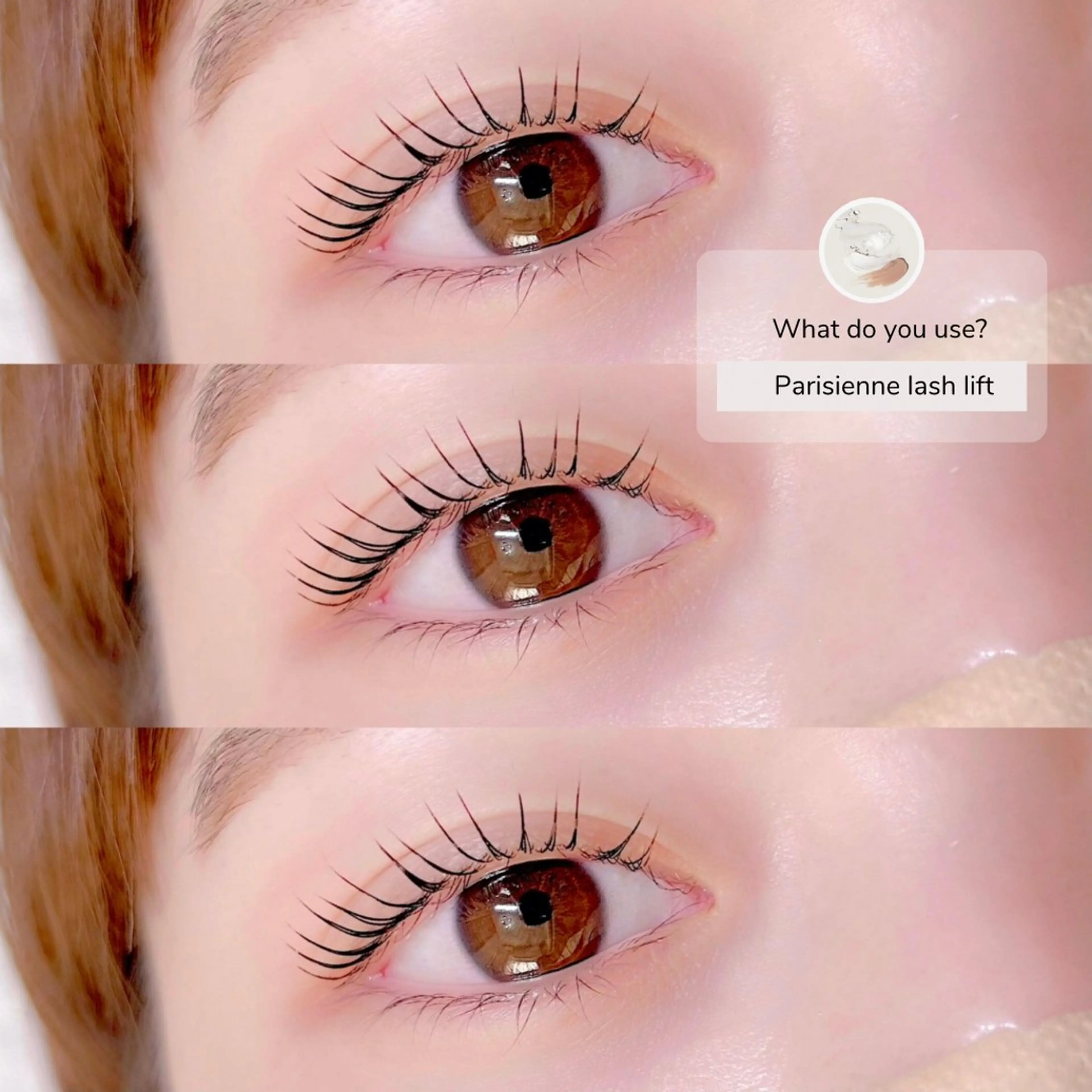 マツエク・マツパ Dolce Eye beauty所属・𝐴𝑛𝑟𝑖 🍨のマツエク・マツパデザイン