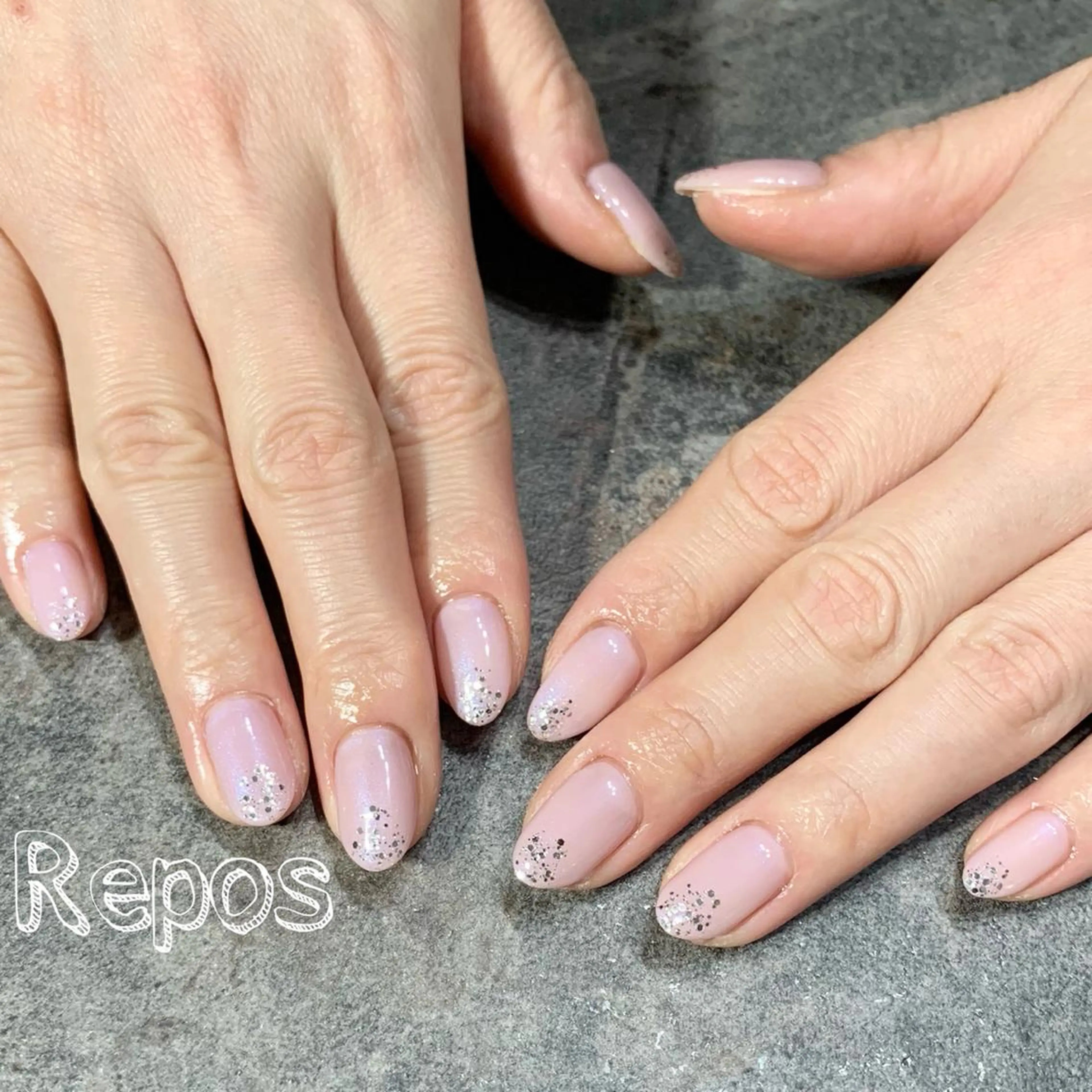 ネイル nail salon reposのエステ・リラクイメージ